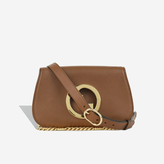 Gucci Blondie Shoulder Bag Crossbody Bag