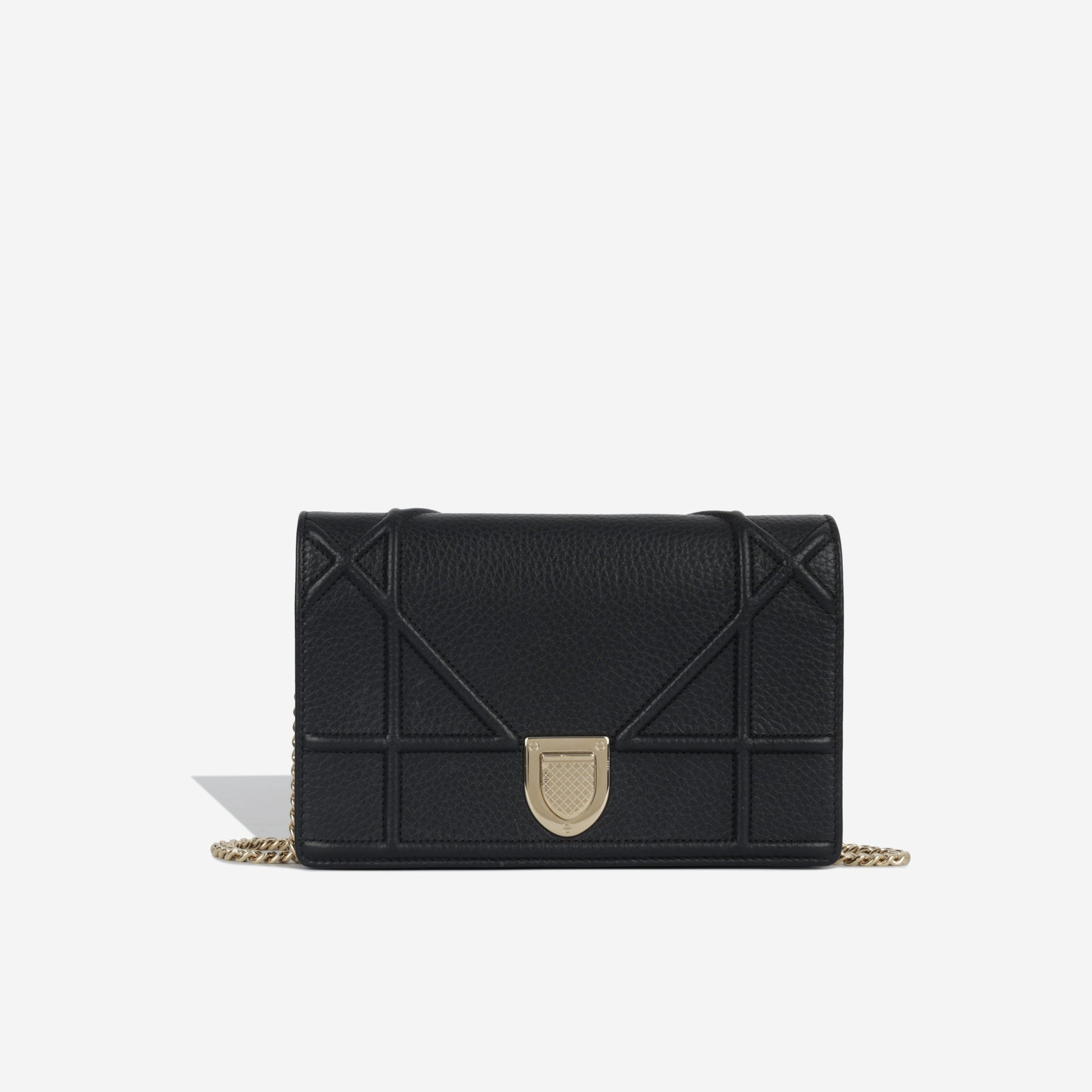 Dior Christian ama Woc Crossbody Bag