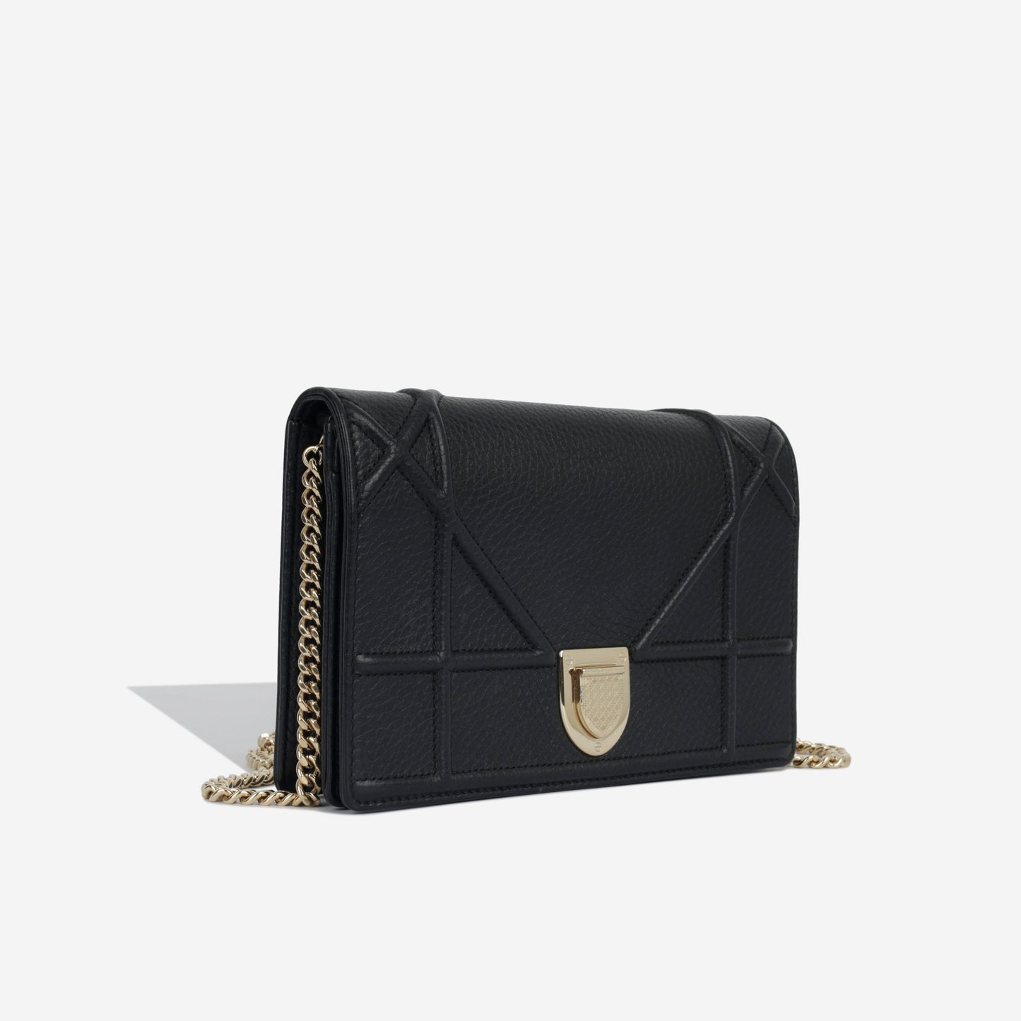 Dior Christian ama Woc Crossbody Bag