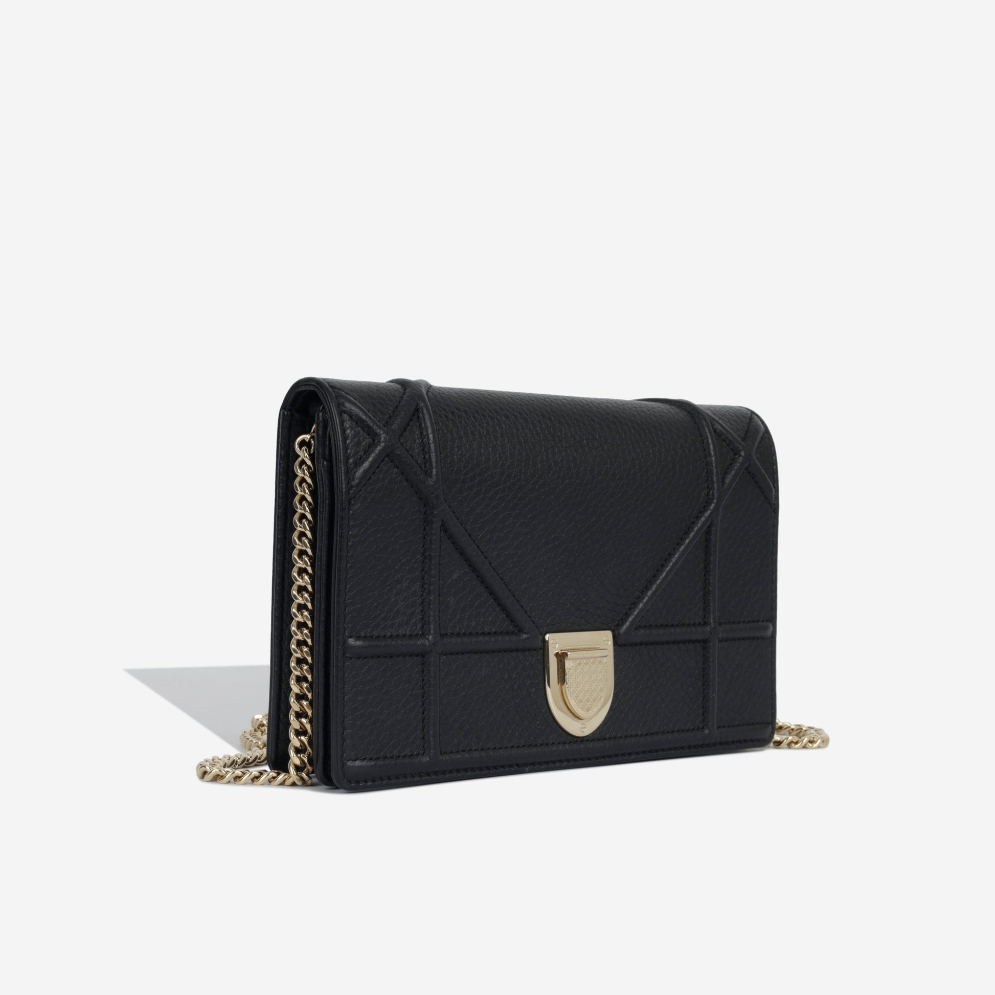 Dior Christian ama Woc Crossbody Bag