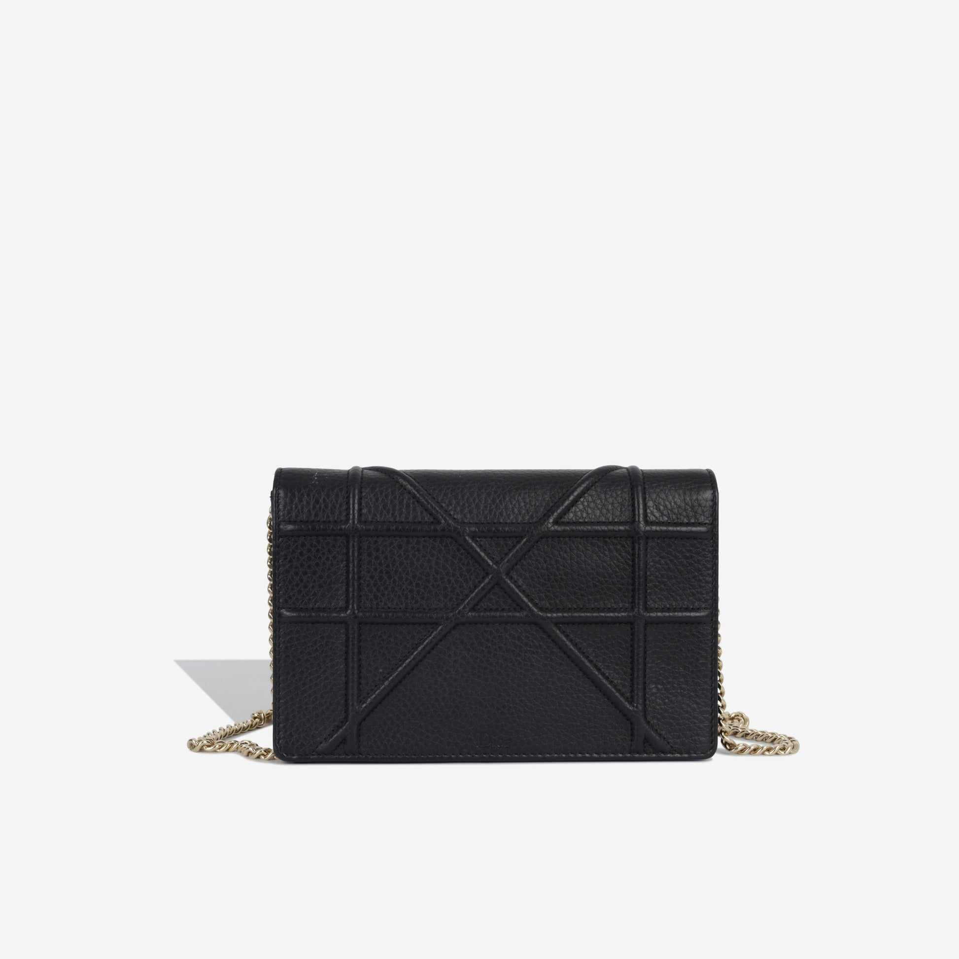 Dior Christian ama Woc Crossbody Bag