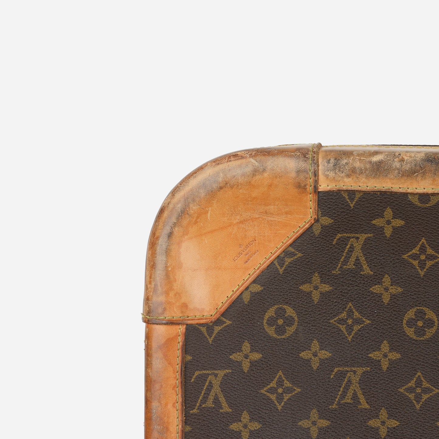 Louis Vuitton   Stratos 80
