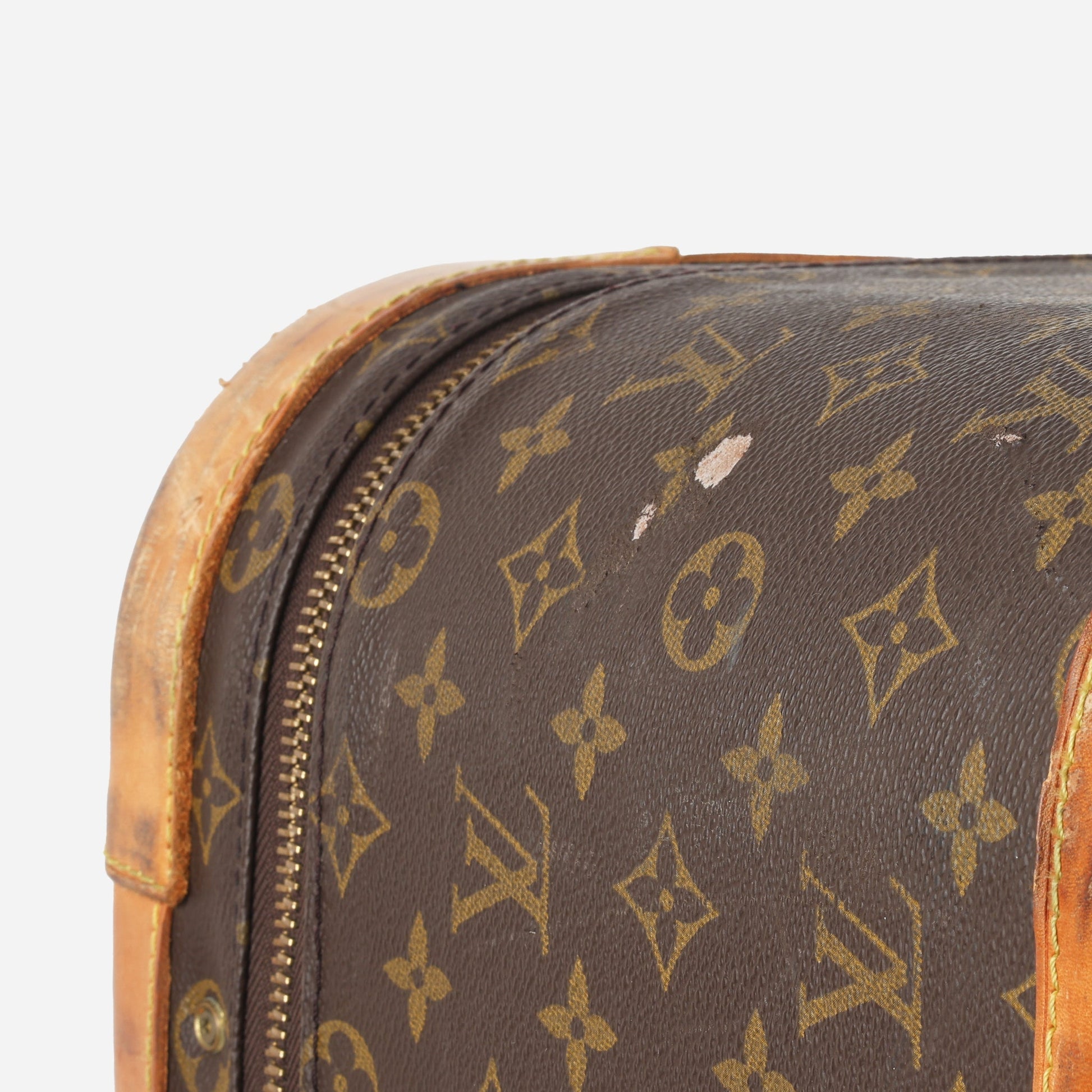 Louis Vuitton   Stratos 80
