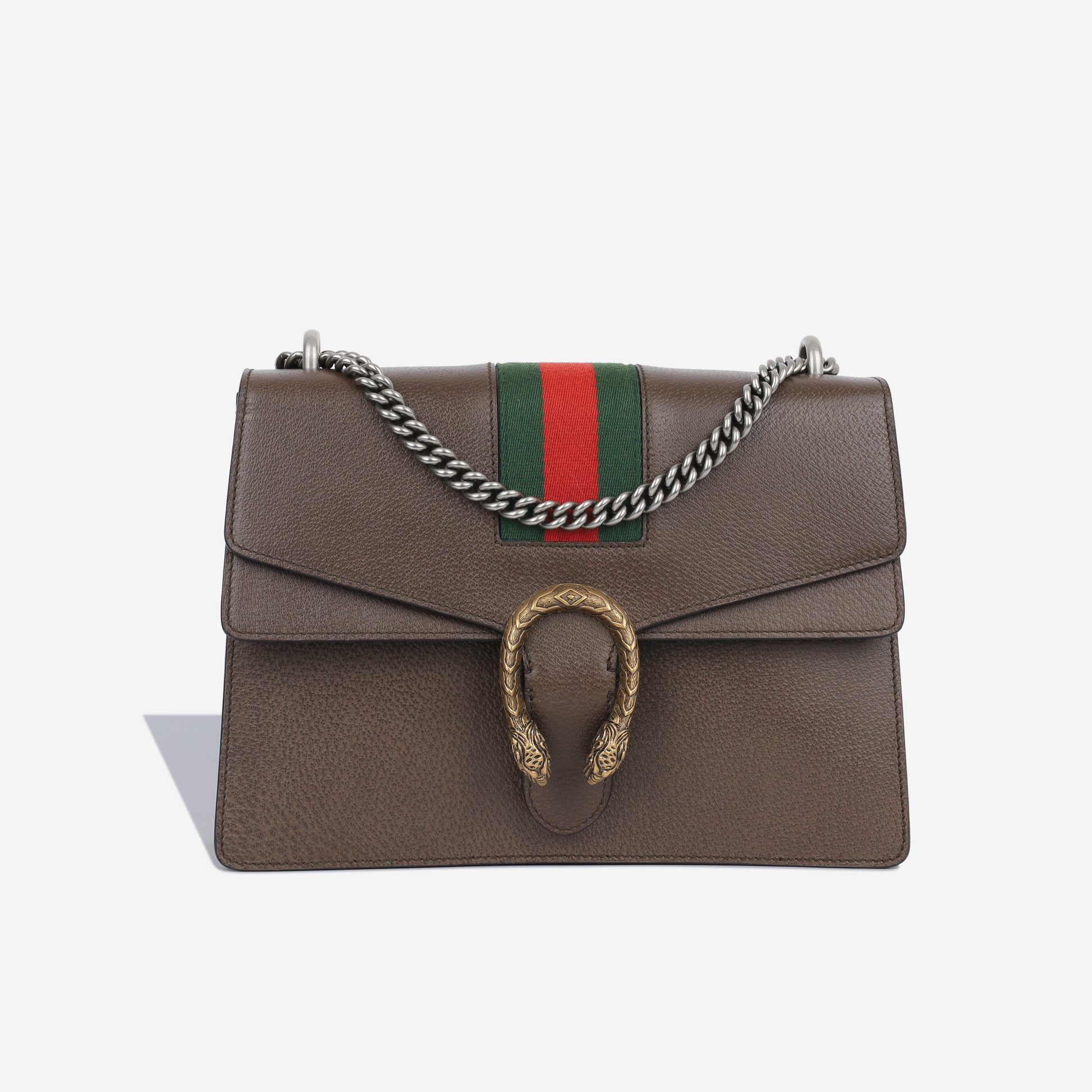 Gucci Dionysus Crossbody Bag Medium