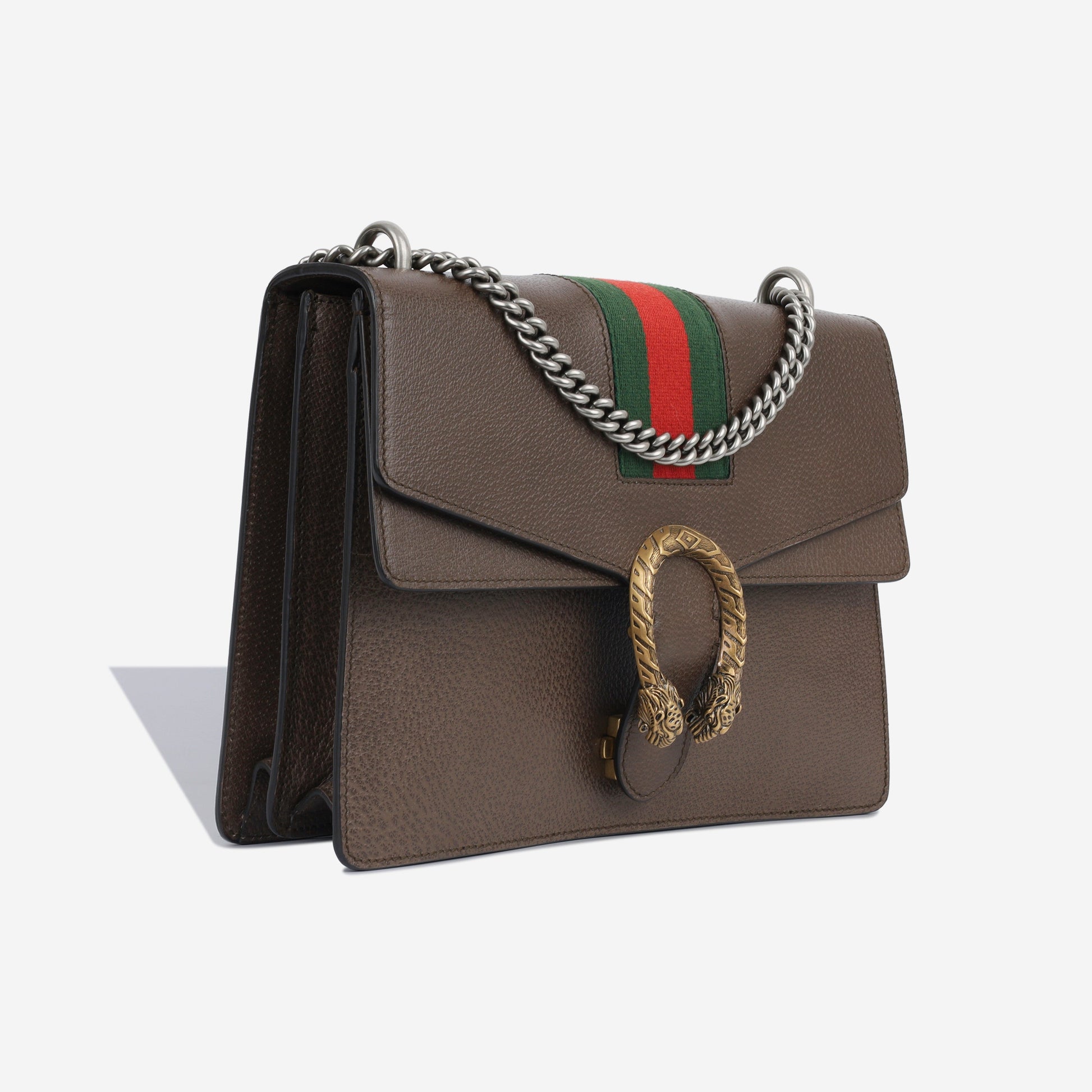 Gucci Dionysus Crossbody Bag Medium