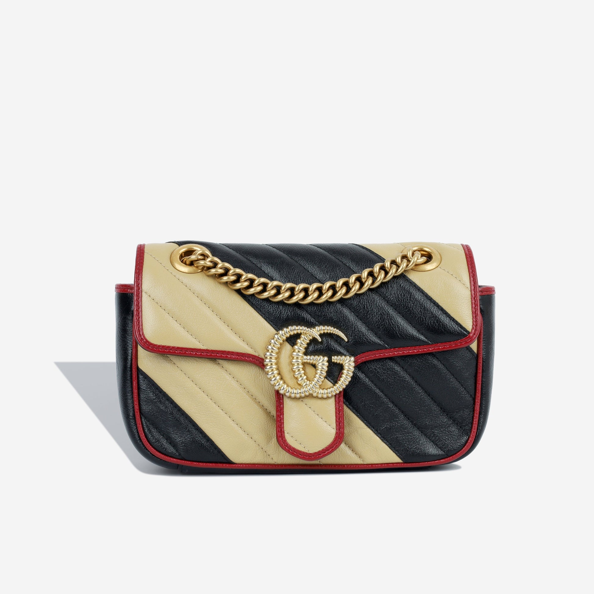 Gucci Marmont Shoulder Bag Mini