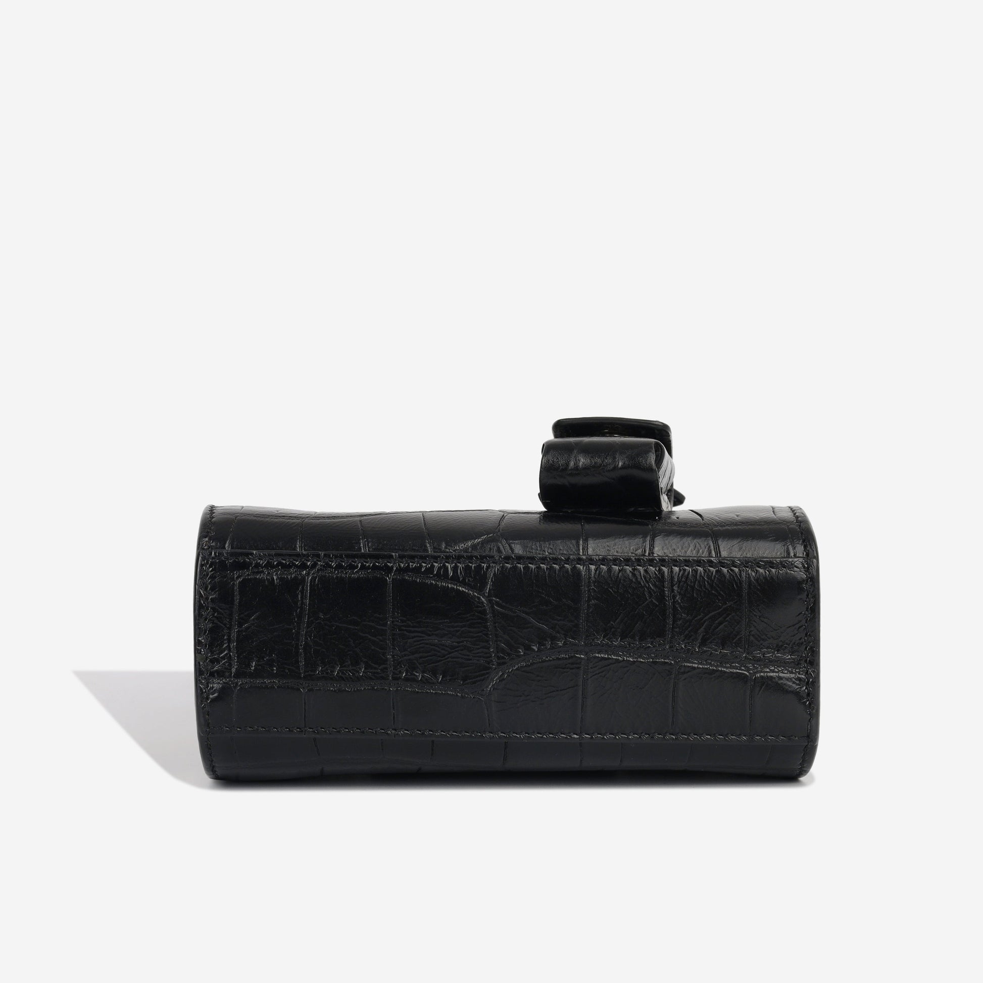 YSL Saint Laurent Sac De Jour Crossbody Bag Micro
