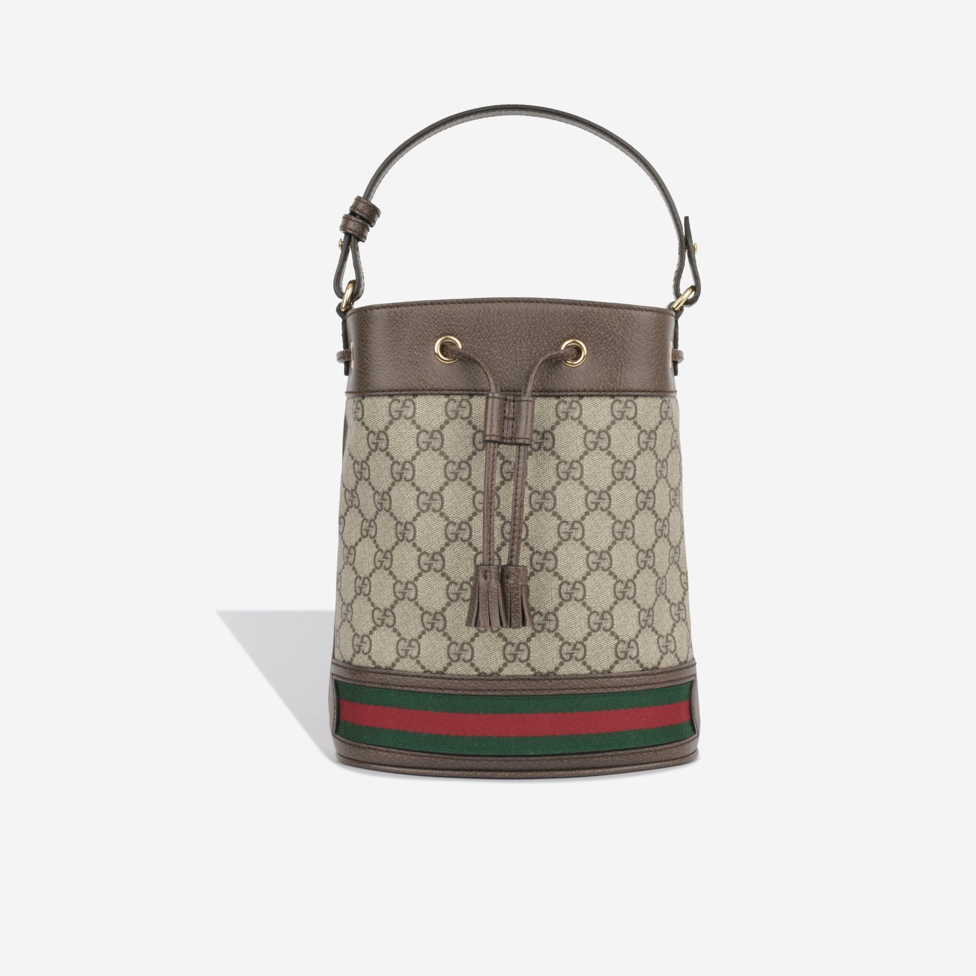 Gucci Ophidia Bag Bucket Crossbody Bag
