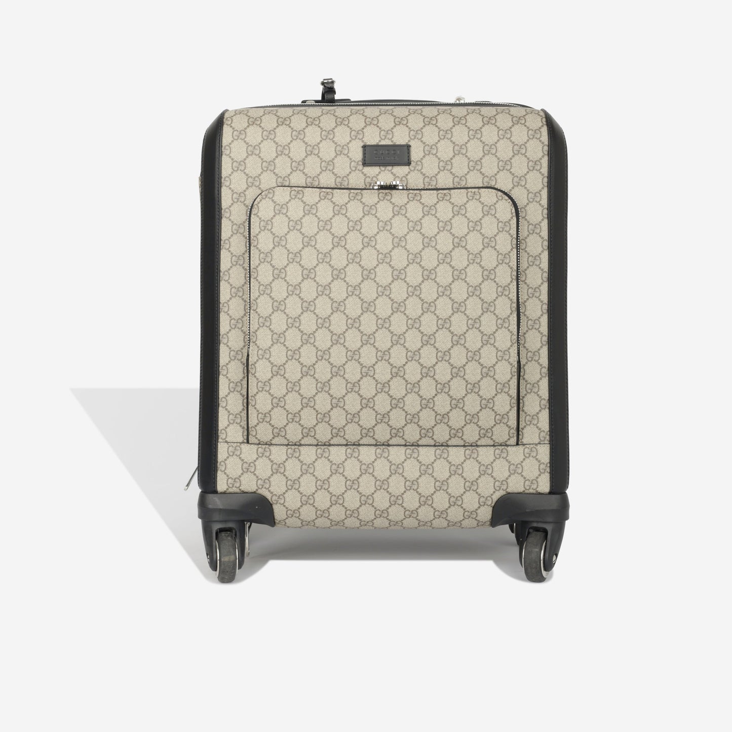 Gucci Cabin Trolley Travel Bag Small