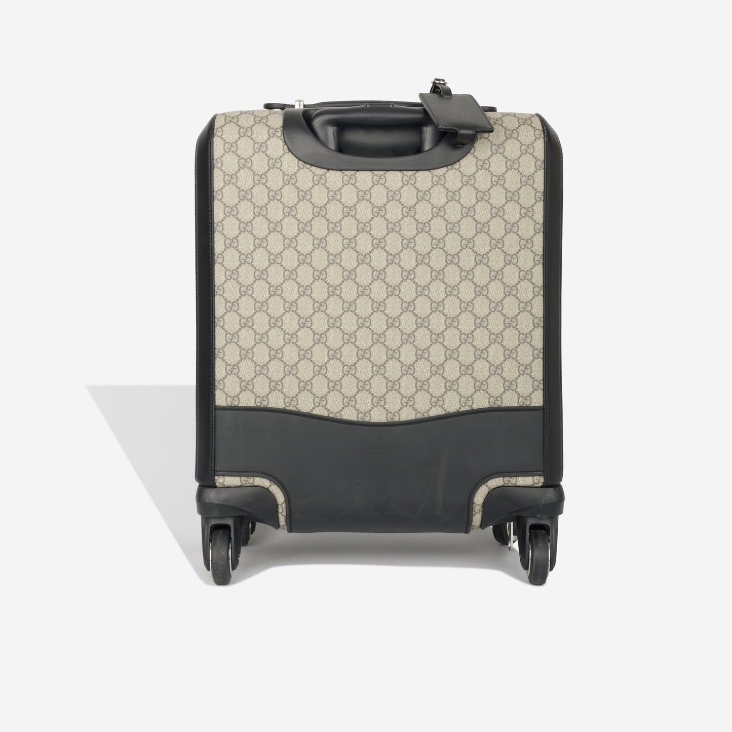 Gucci Cabin Trolley Travel Bag Small