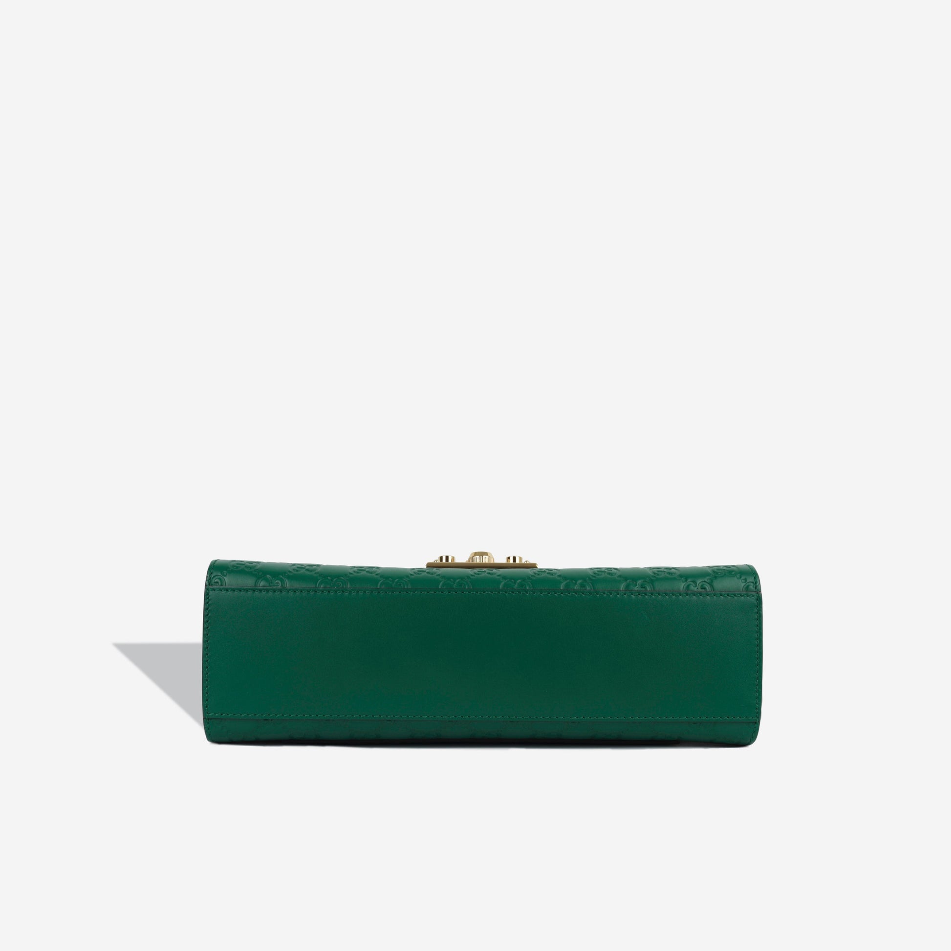 Gucci ssima Padlock Bag Large Crossbody Bag
