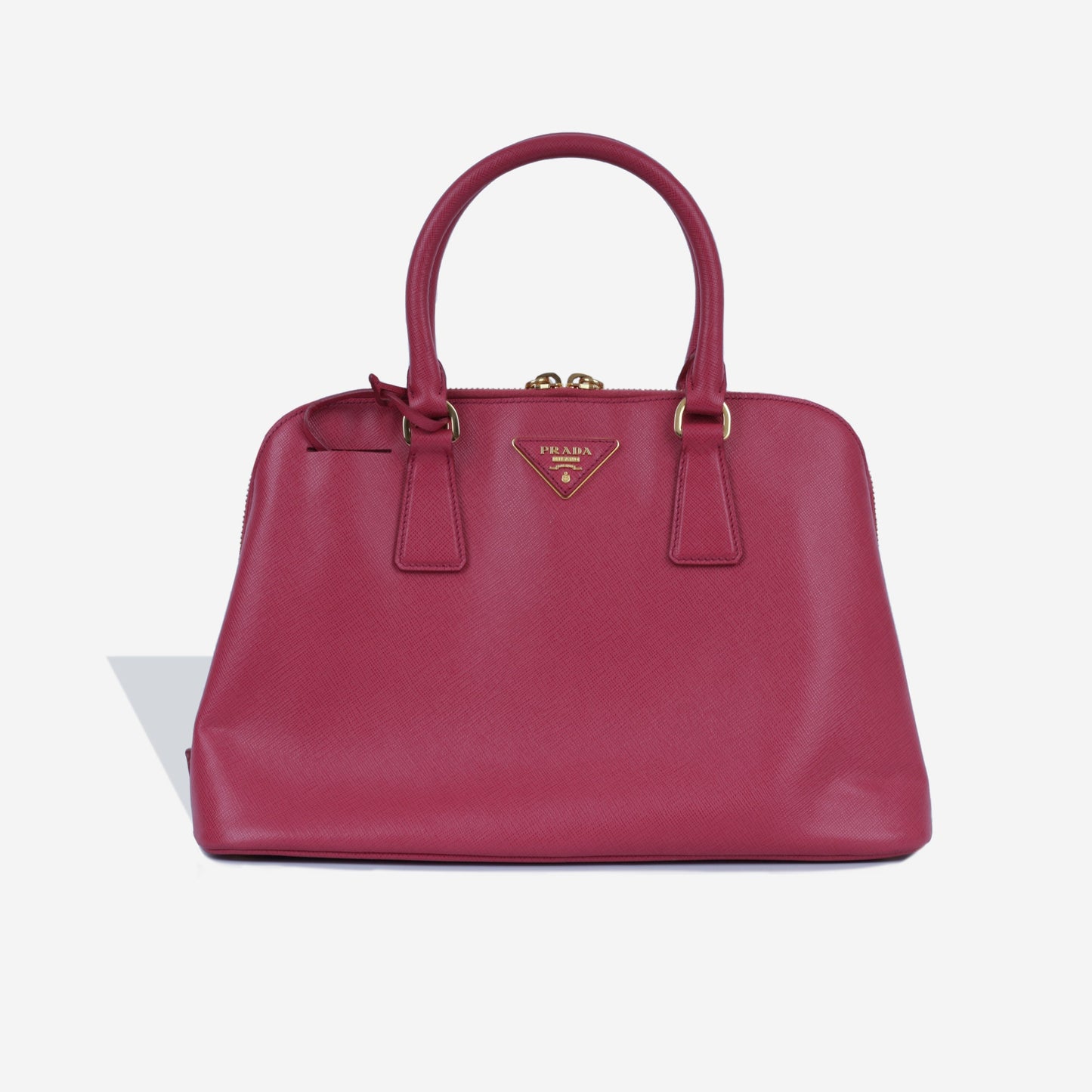 Prada Promenade Tote Bag Medium