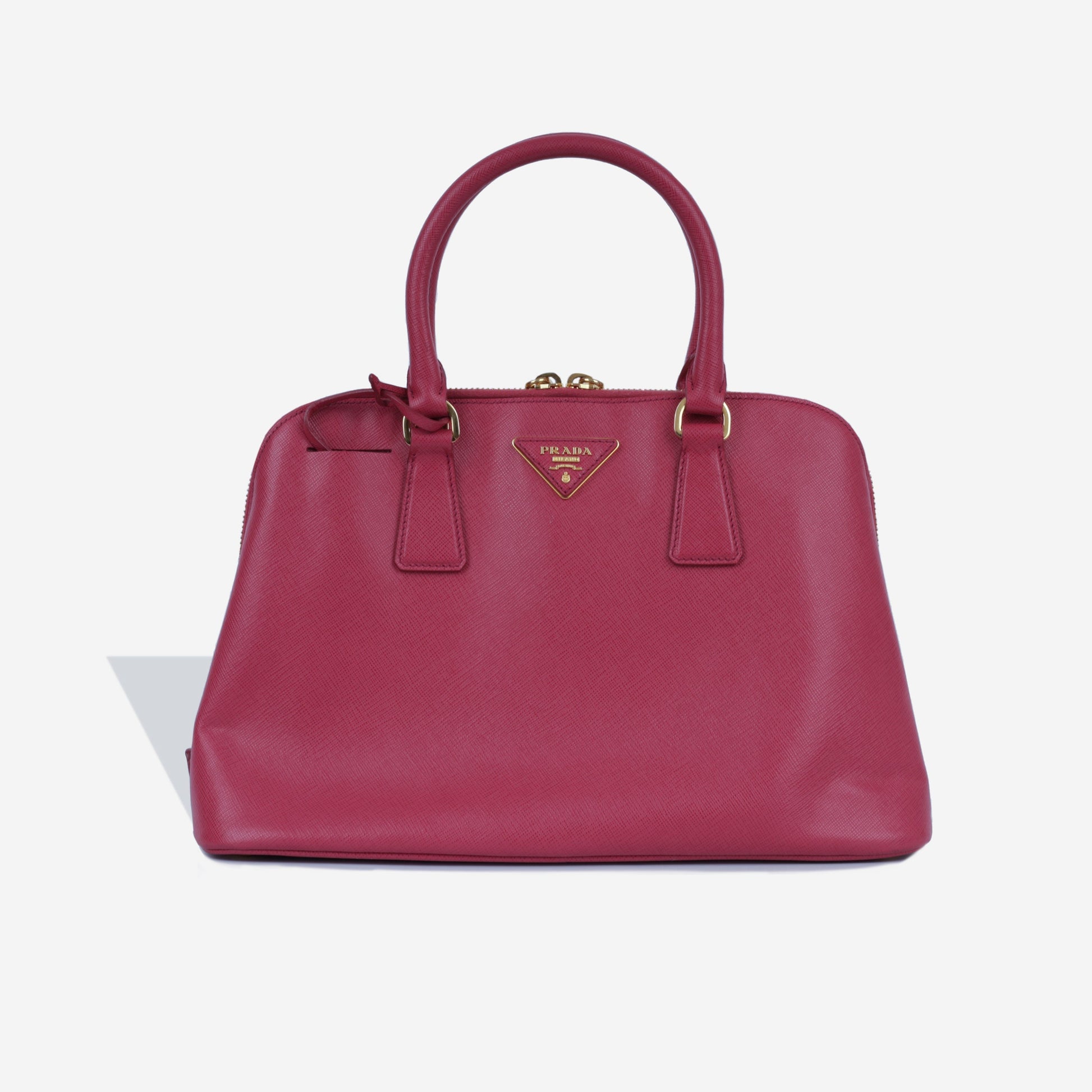 Prada Promenade Tote Bag Medium