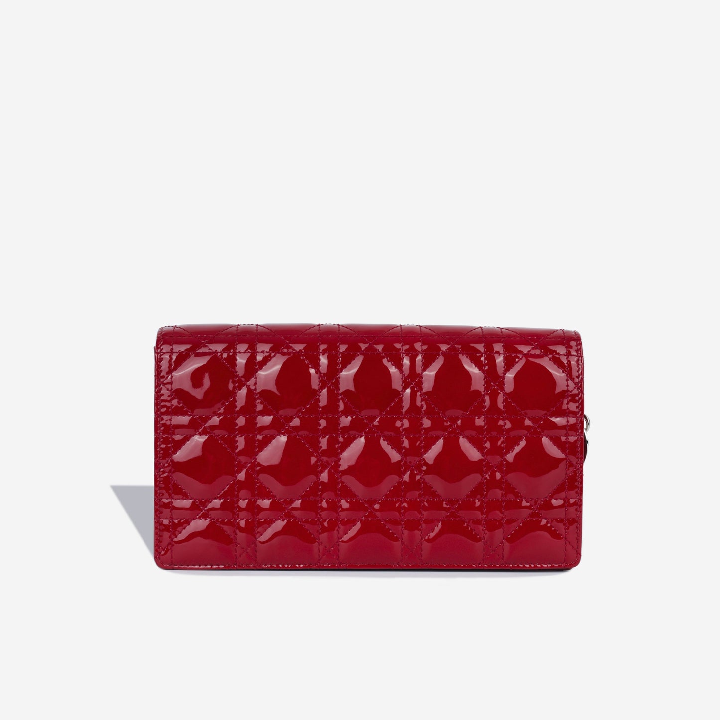 Dior Christian Lady Pouch Crossbody Bag Pouch Shw Un