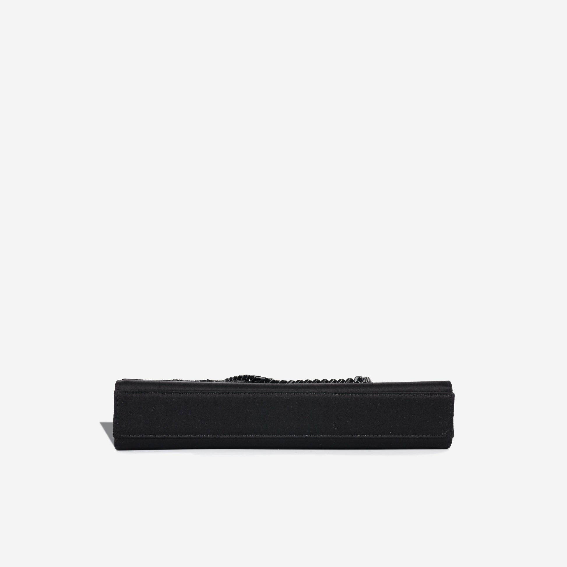 YSL Saint Laurent Kate Bag Medium Chain Crossbody Bag