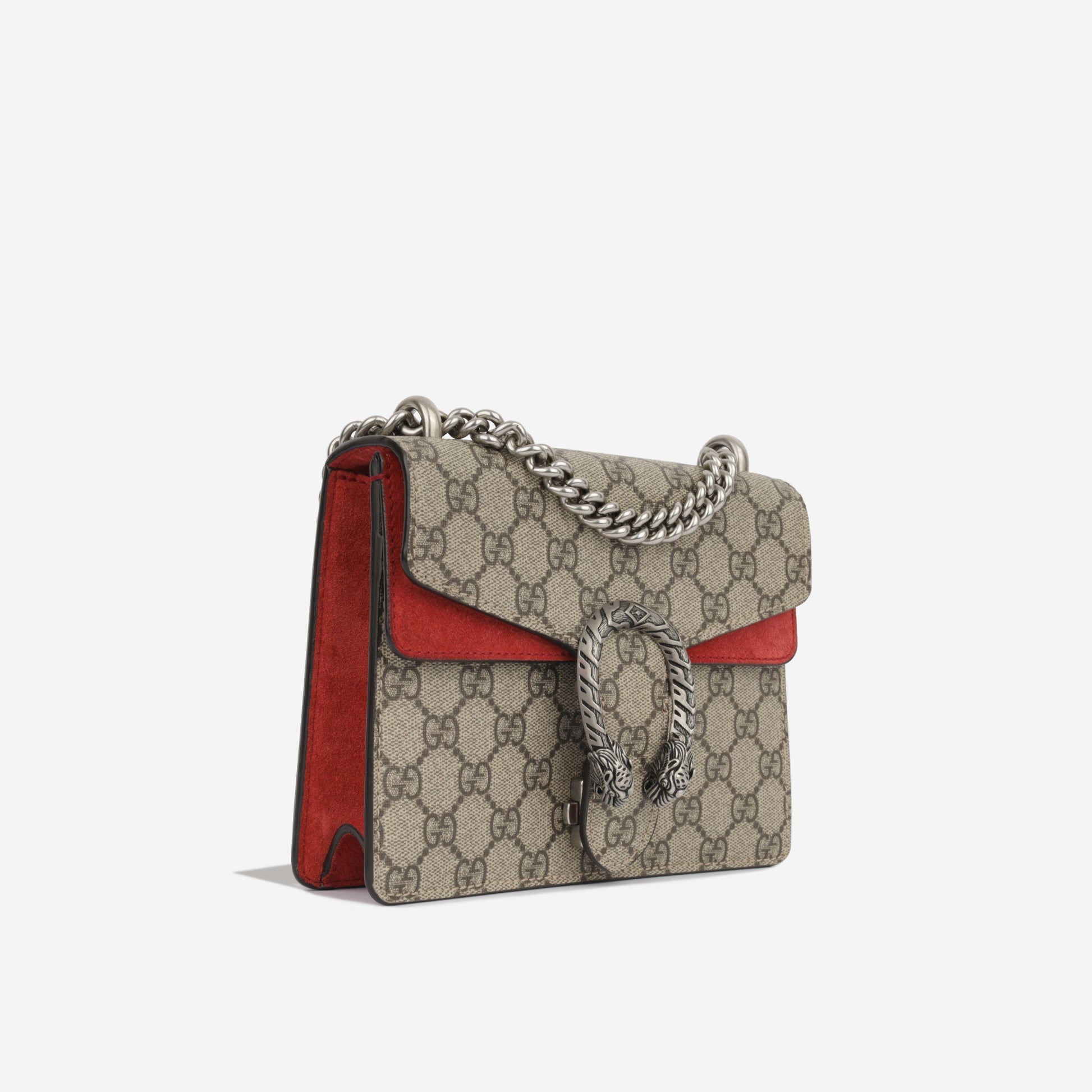 Gucci Supreme Dionysus Crossbody Bag Mini