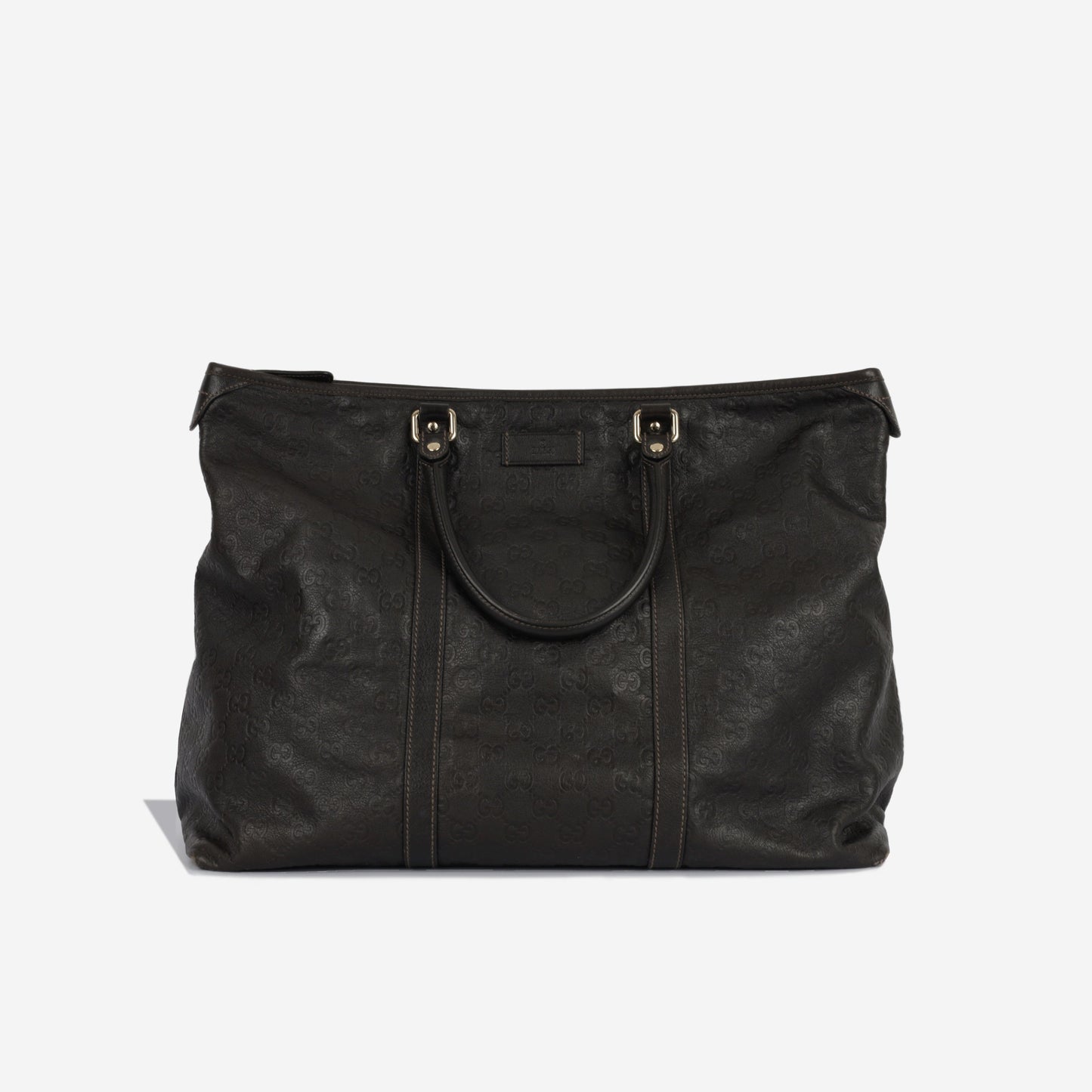 Gucci Plus Tote Shoulder Bag