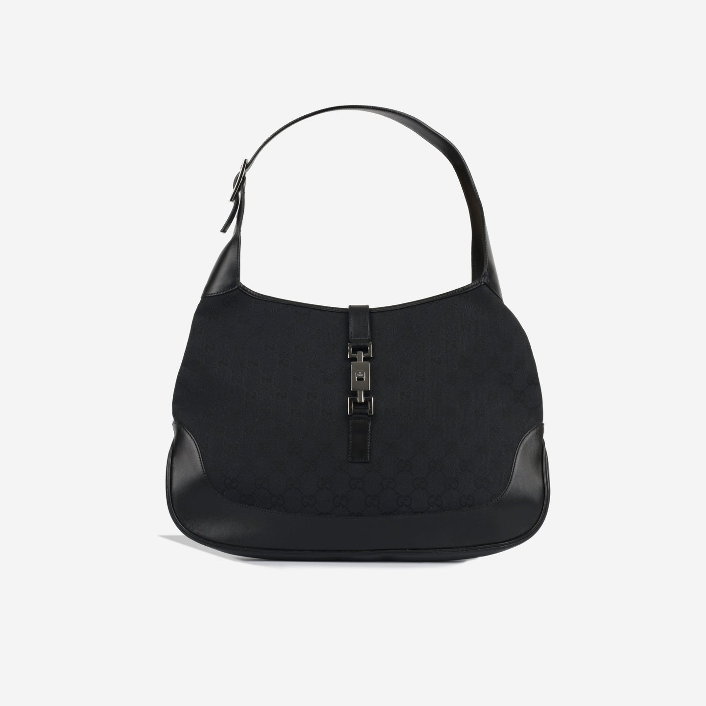Gucci Jackie Hobo Medium Shoulder Bag