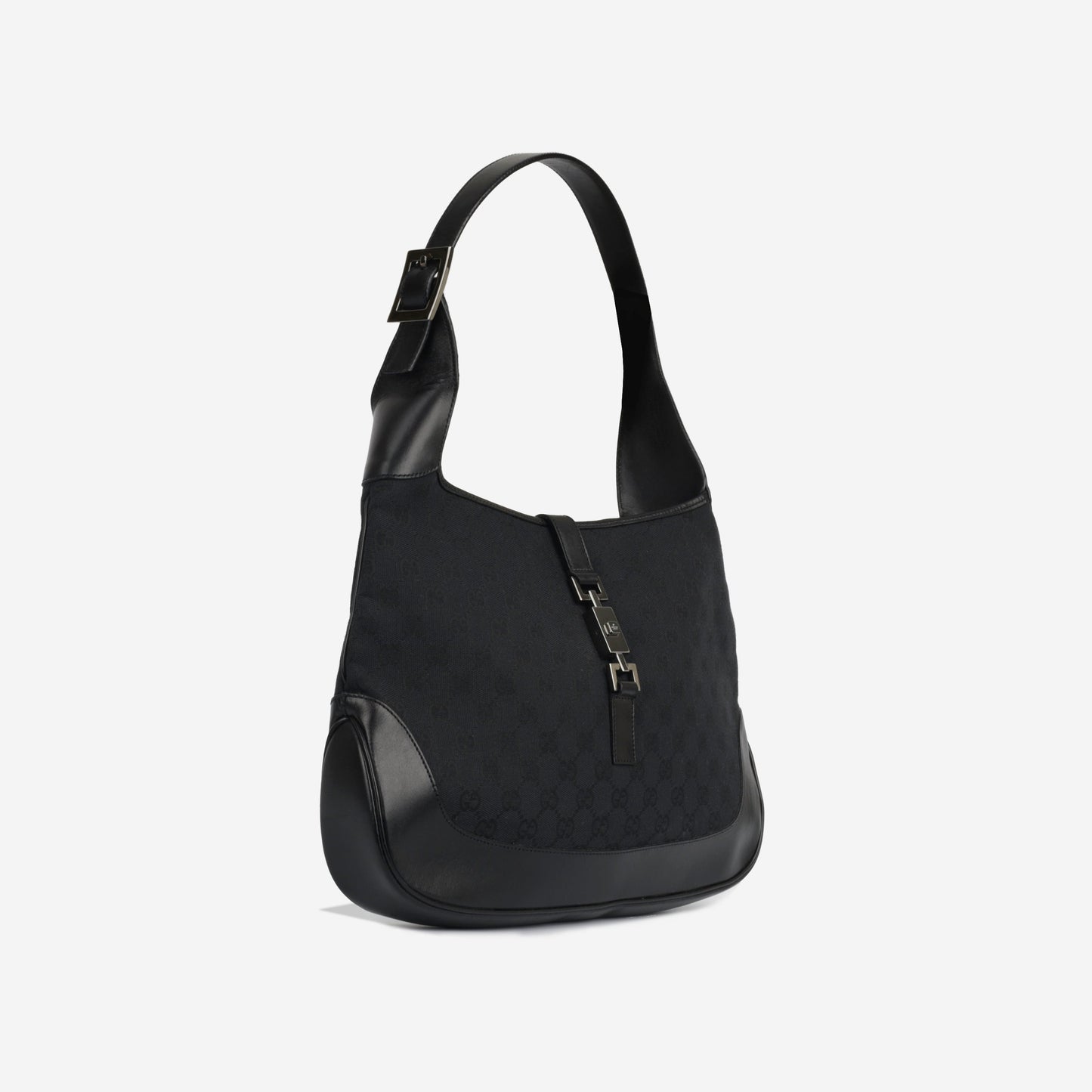 Gucci Jackie Hobo Medium Shoulder Bag