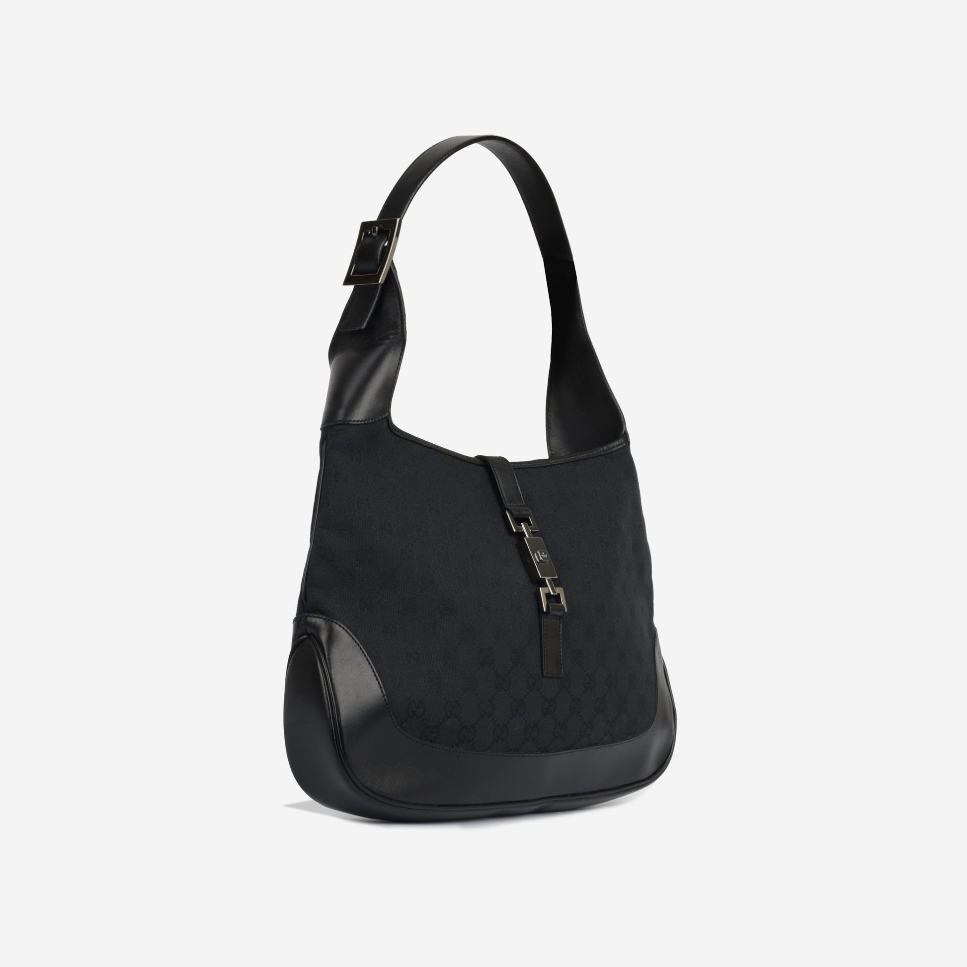Gucci Jackie Hobo Medium Shoulder Bag