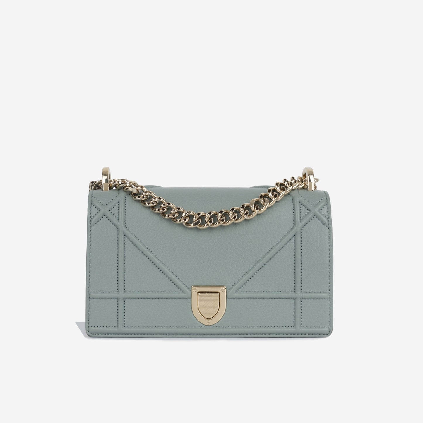 Dior Christian ama Crossbody Bag Small Taurillon Cghw 2017