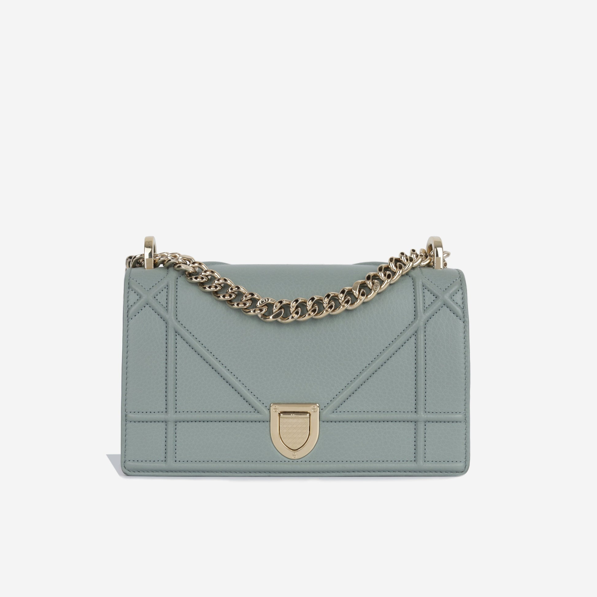 Dior Christian ama Crossbody Bag Small Taurillon Cghw 2017