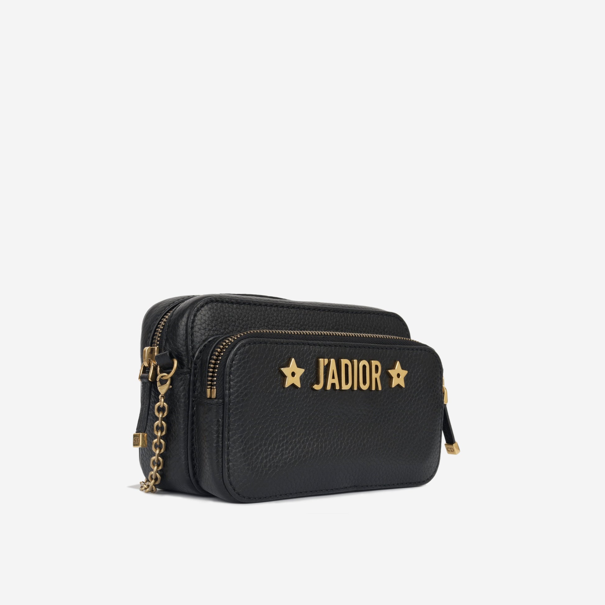 Dior Christian A Camera Case Clutch Clutch Bag