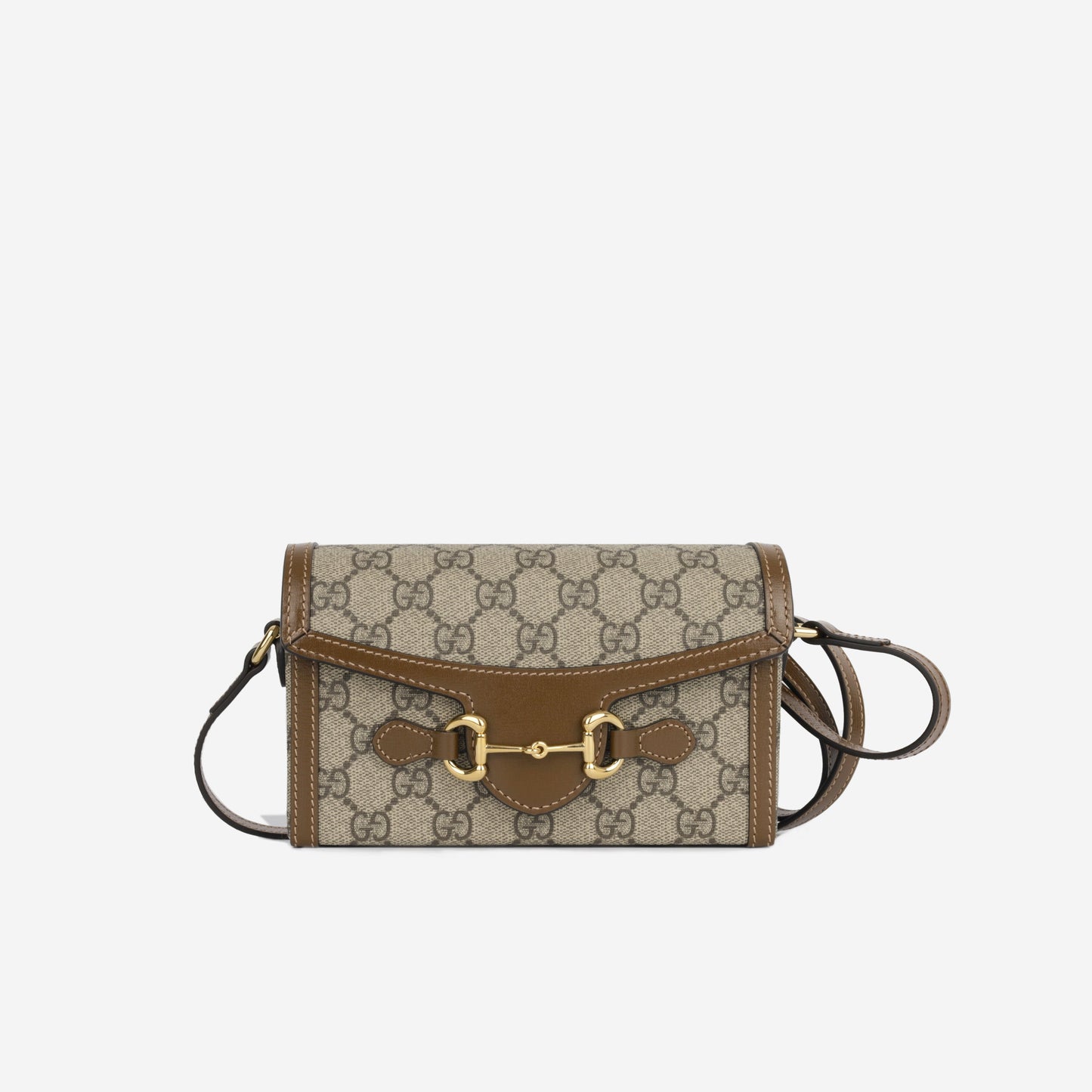 Gucci Horsebit Bag Mini Shoulder Bag