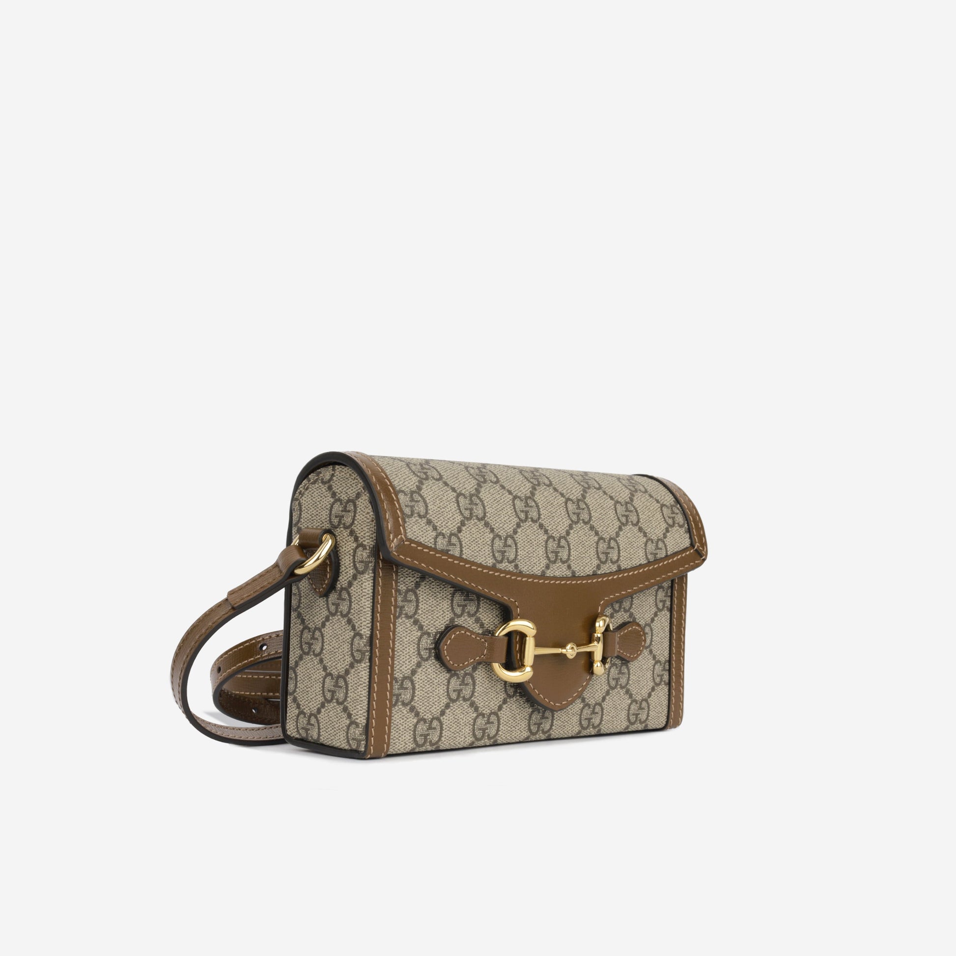 Gucci Horsebit Bag Mini Shoulder Bag
