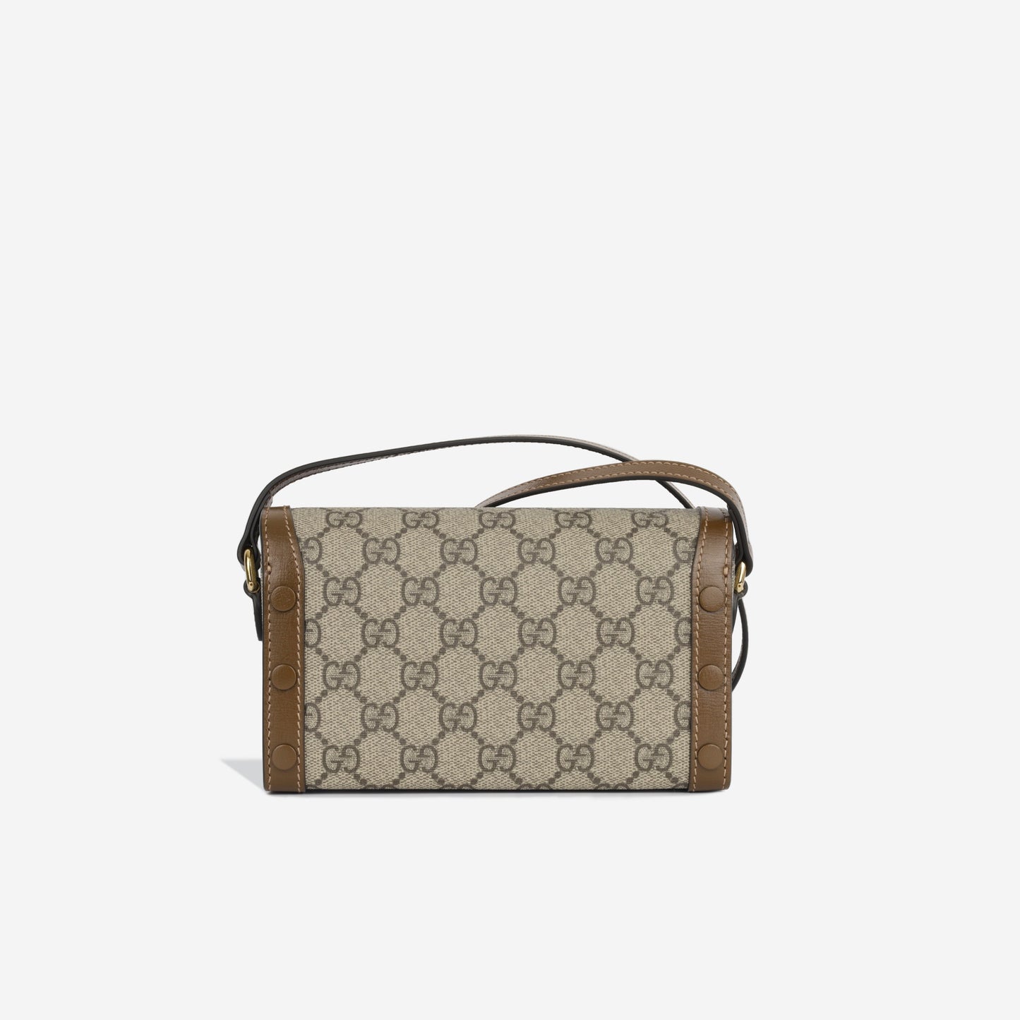 Gucci Horsebit Bag Mini Shoulder Bag