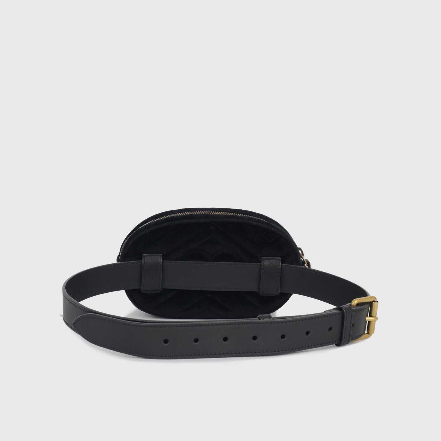 Gucci Marmont Belt Bag Mini Accessory
