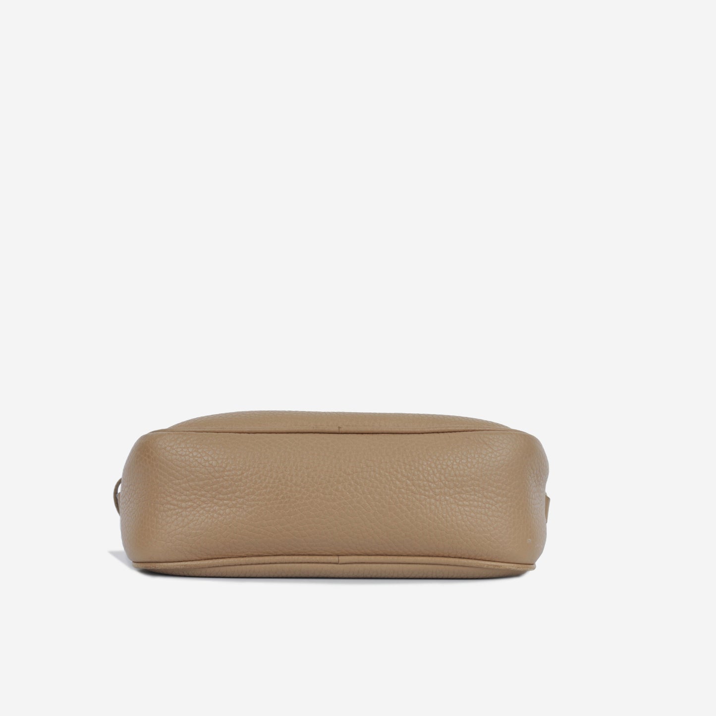 Gucci Soho Disco Crossbody Crossbody Bag Taurillon Cghw