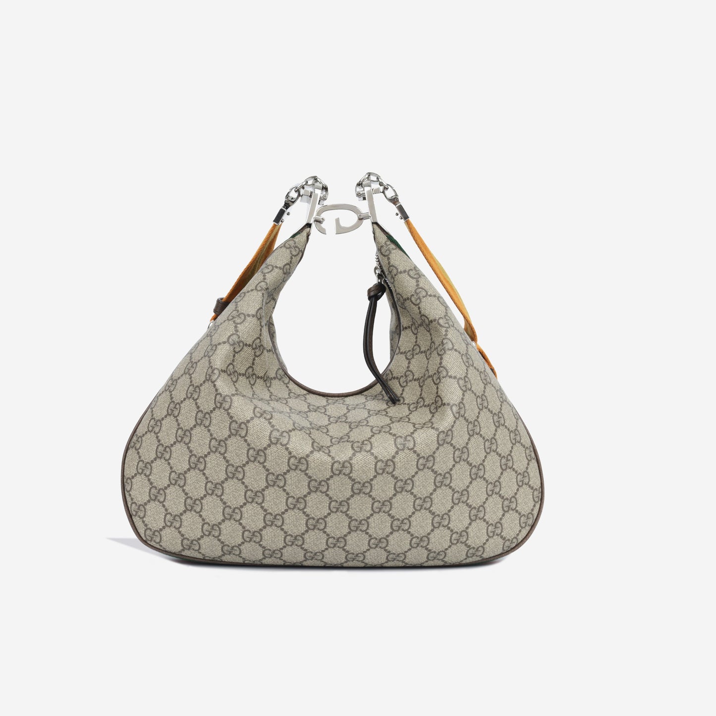 Gucci Attache Shoulder Bag Medium