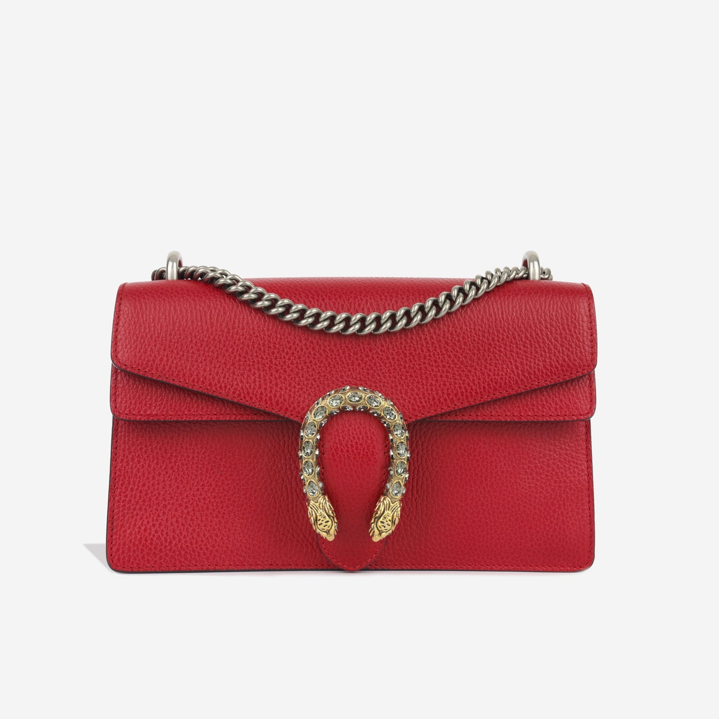 Gucci Dionysus Shoulder Bag Small Crossbody Bag Leather Mhw