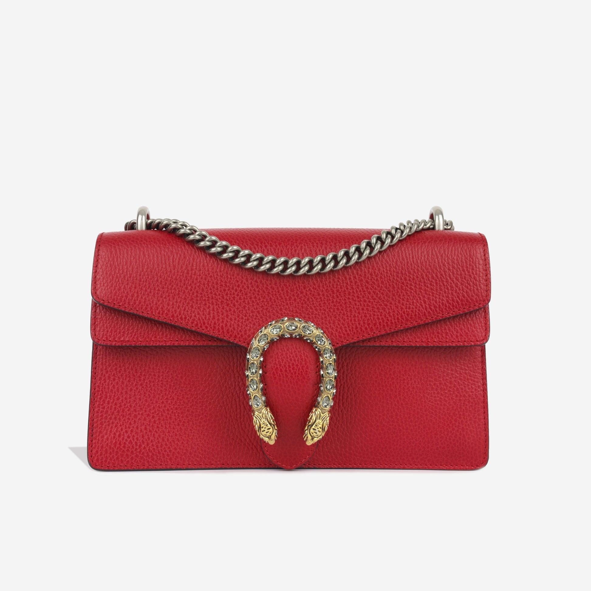 Gucci Dionysus Shoulder Bag Small Crossbody Bag Leather Mhw