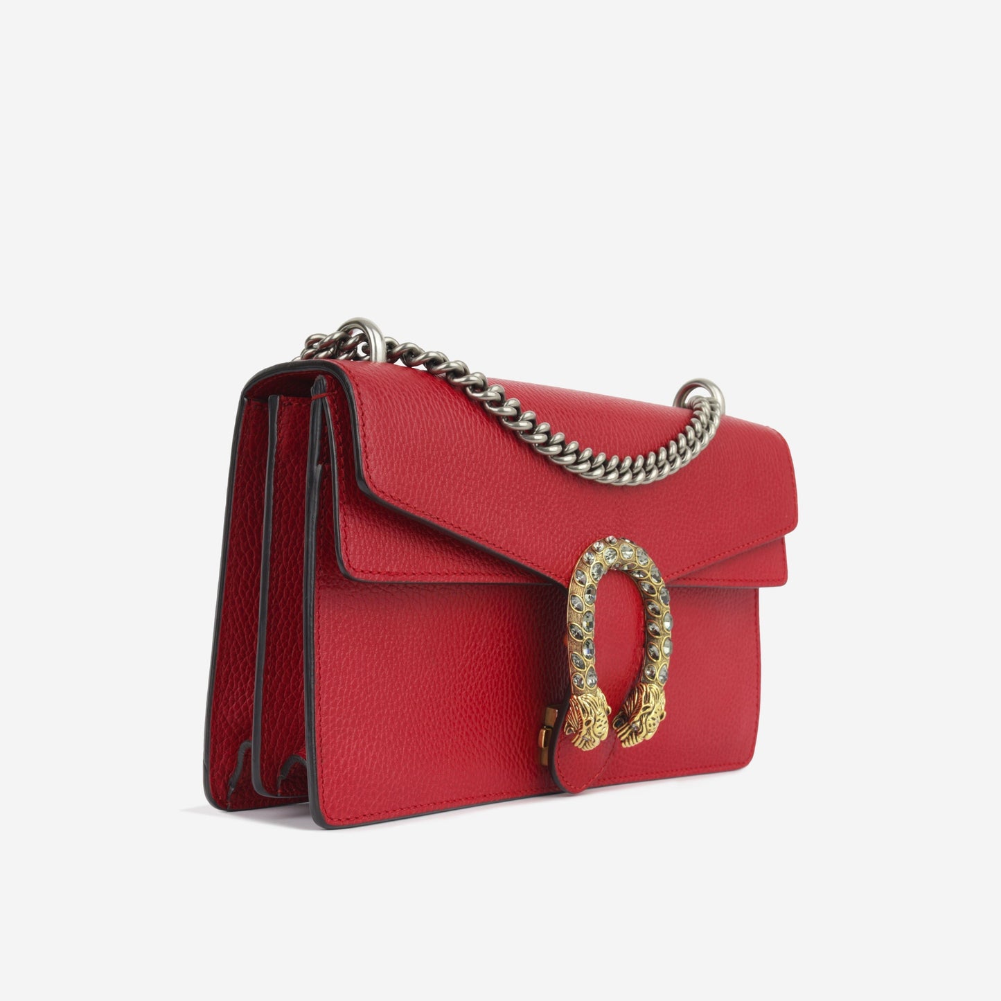 Gucci Dionysus Shoulder Bag Small Crossbody Bag Leather Mhw