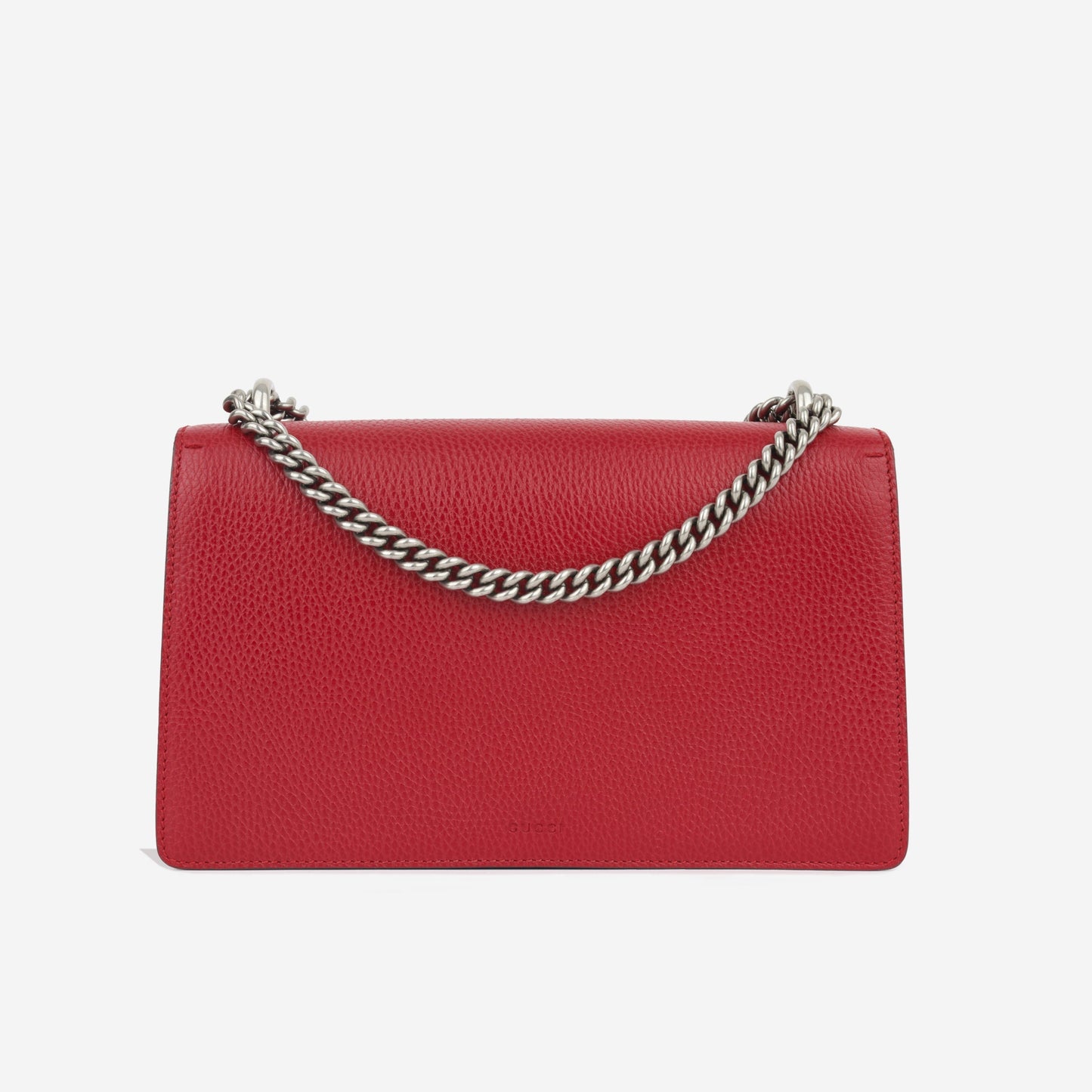 Gucci Dionysus Shoulder Bag Small Crossbody Bag Leather Mhw