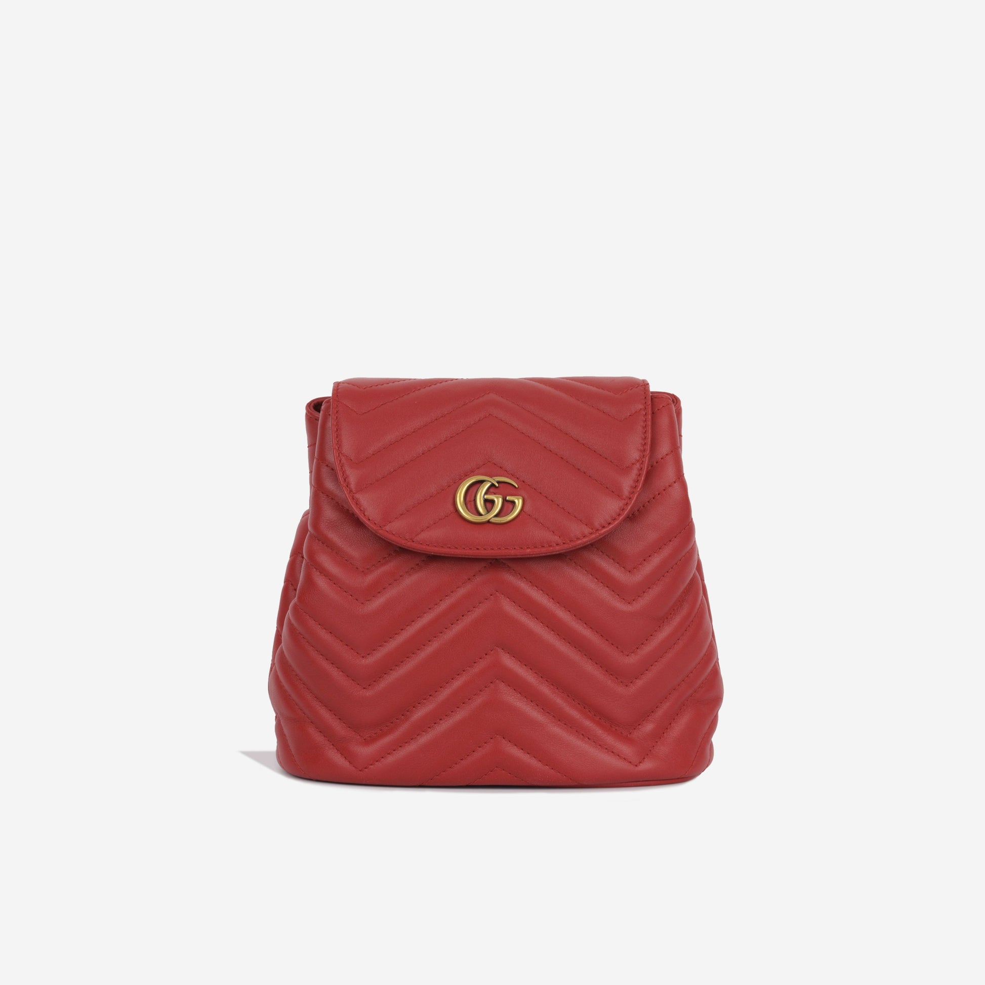 Gucci Marmont Backpack Shoulder Bag
