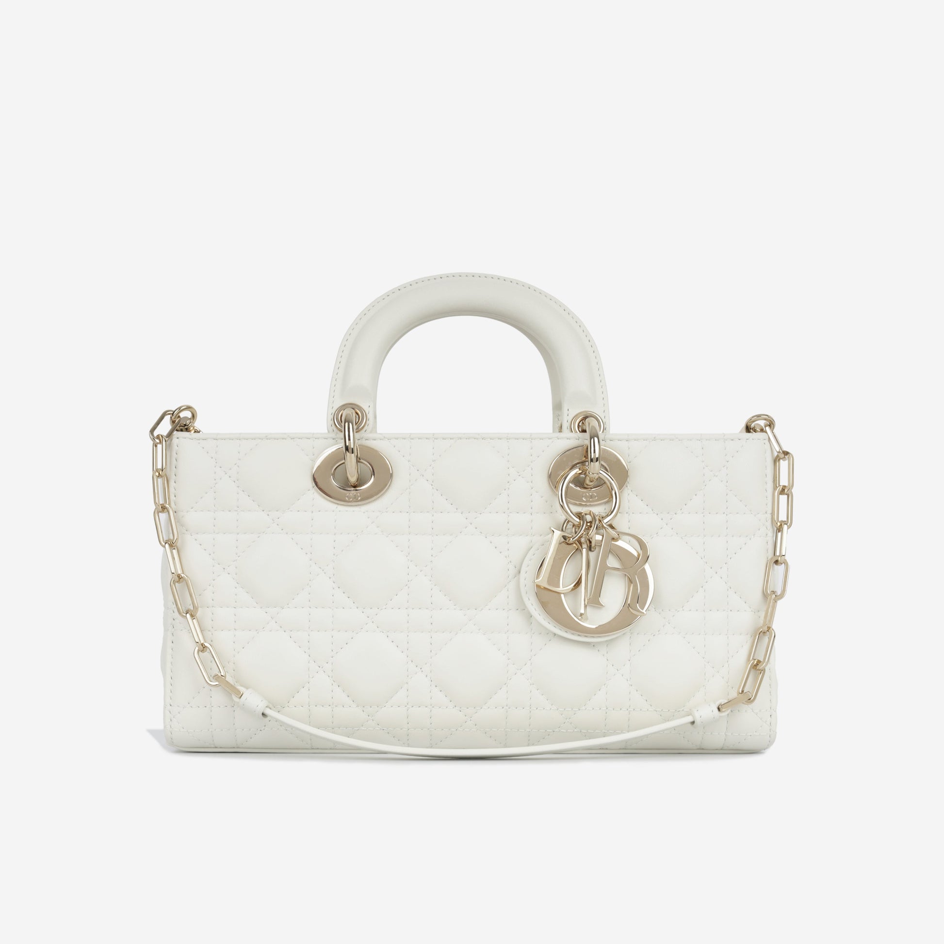 Dior Christian Lady Joy Tote Bag