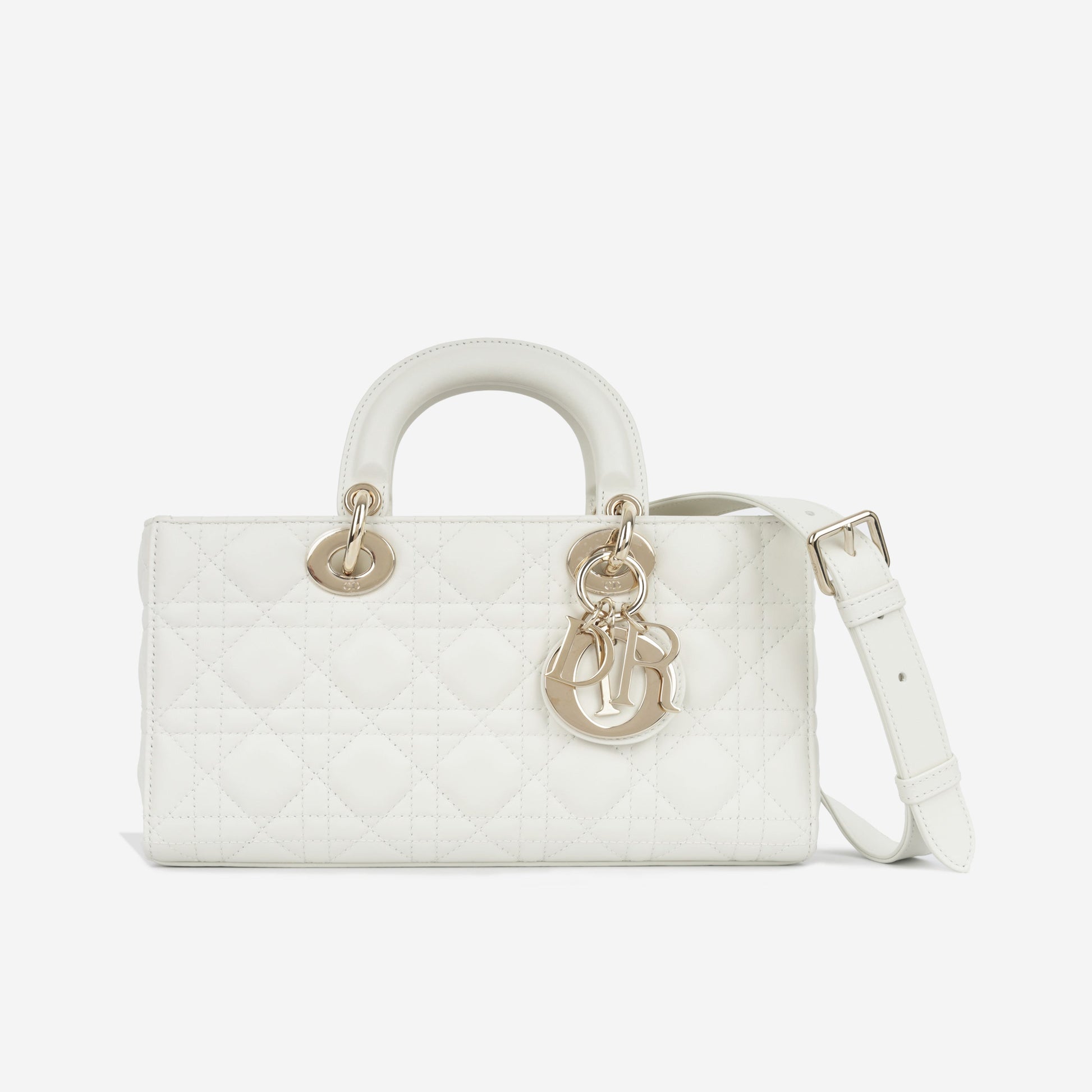 Dior Christian Lady Joy Tote Bag