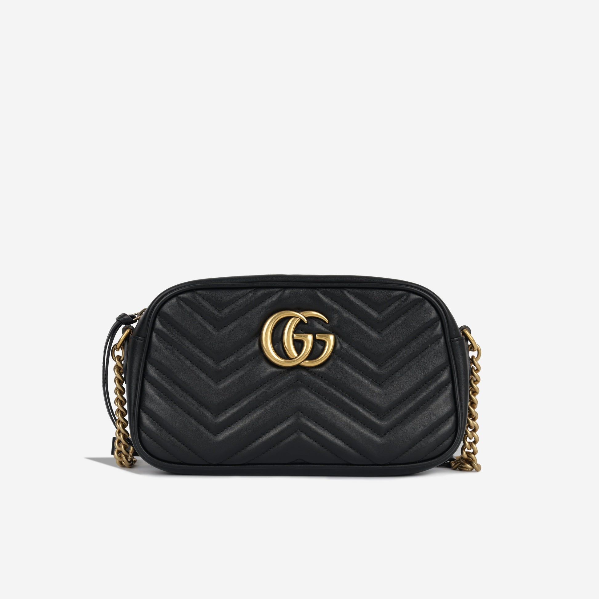 Gucci Marmont Camera Bag Shoulder Bag