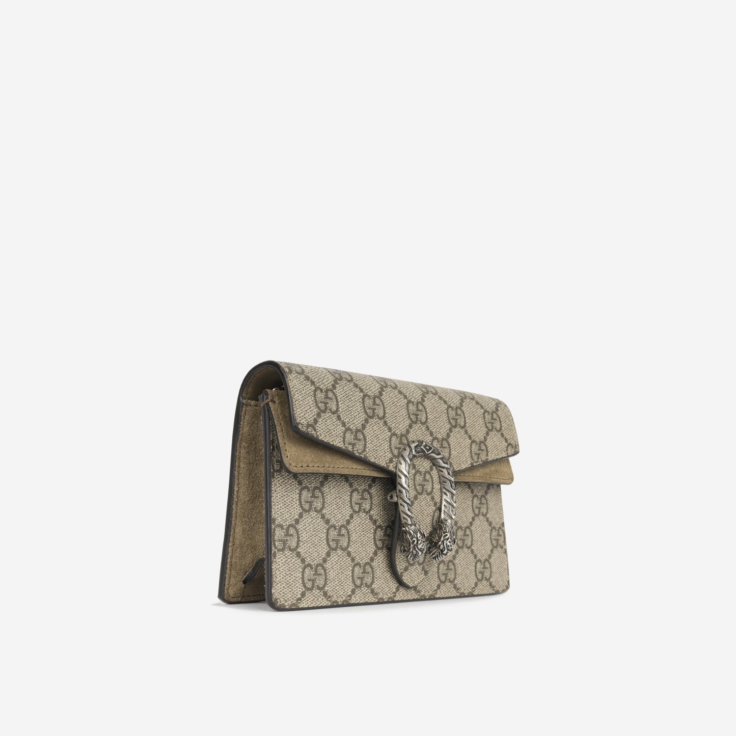 Gucci Dionysus Super Crossbody Bag Mini Mini 1