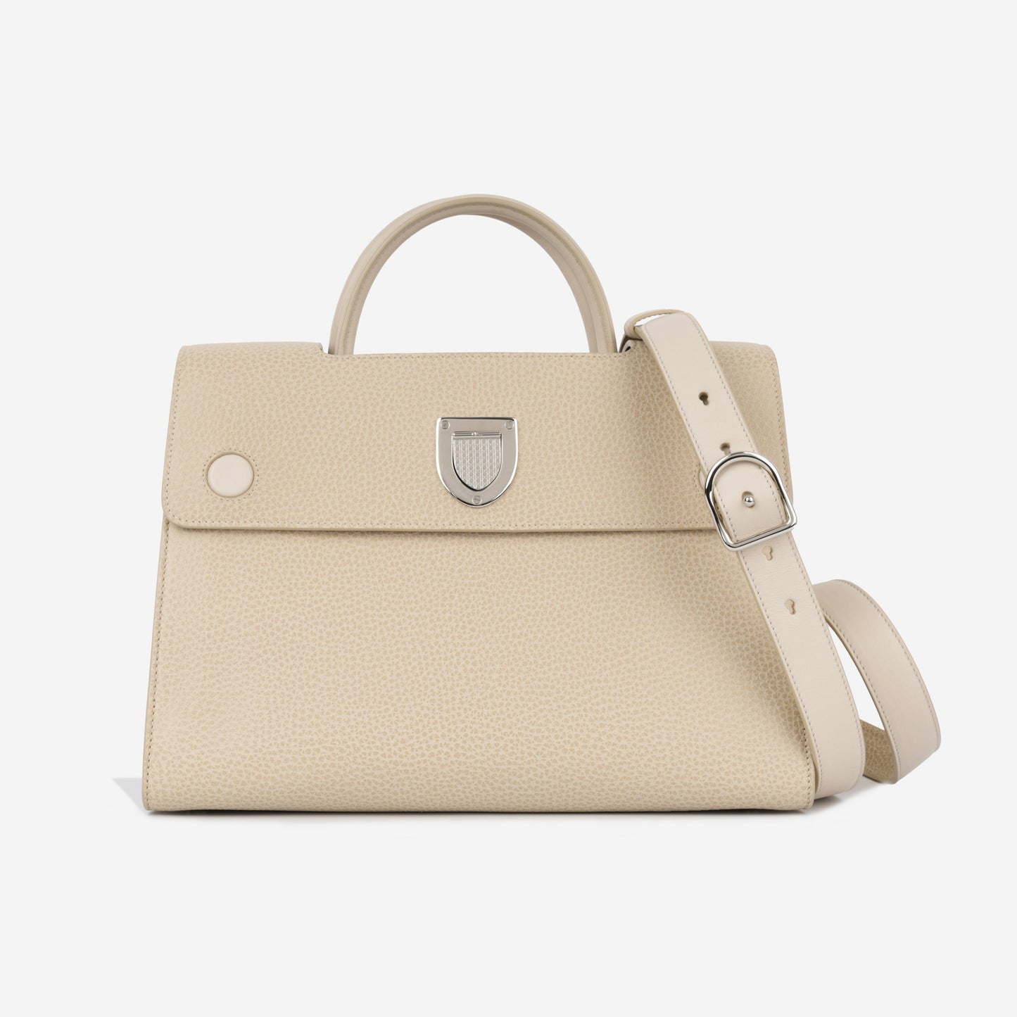 Dior Christian ever Tote Bag Large