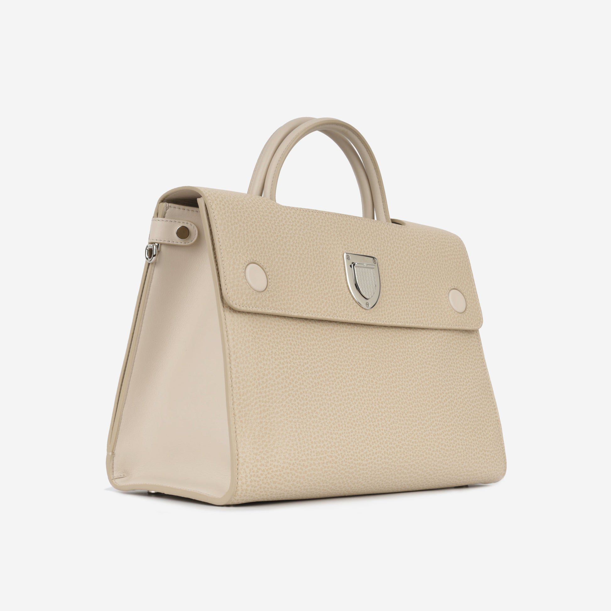 Dior Christian ever Tote Bag Large
