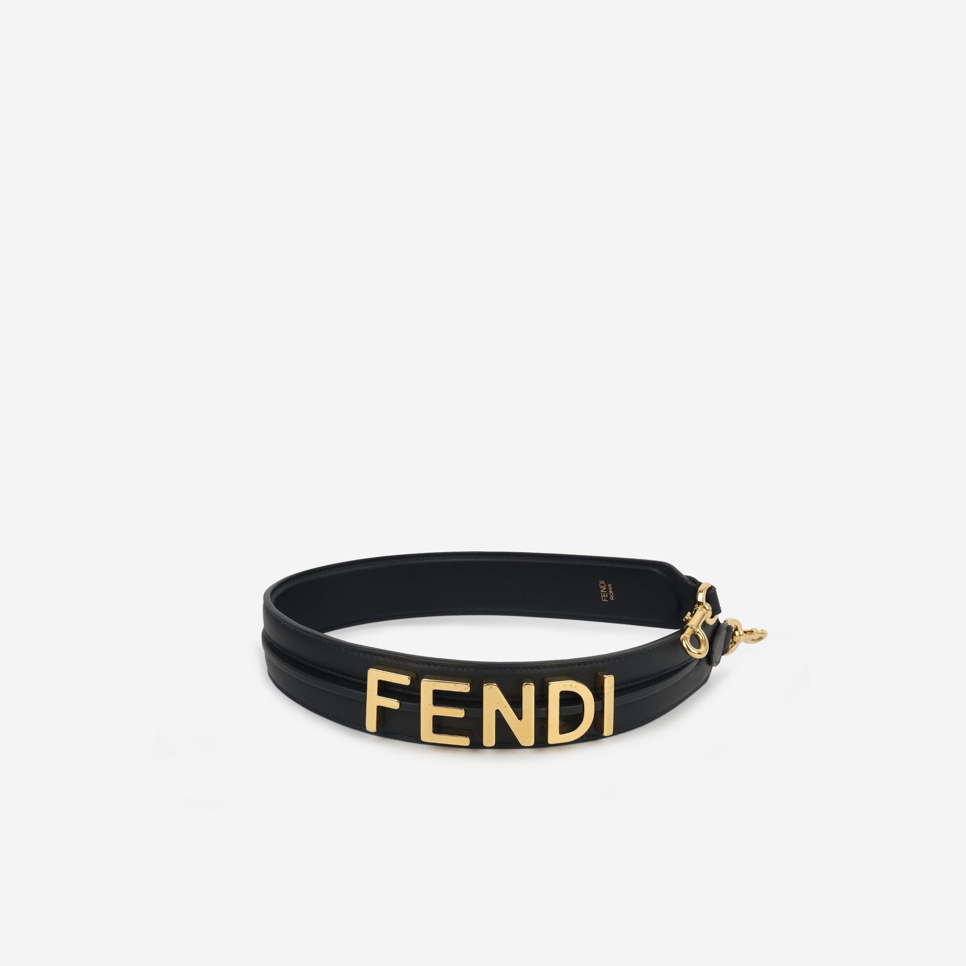 Fendi graphy Strap You Shoulder Bag