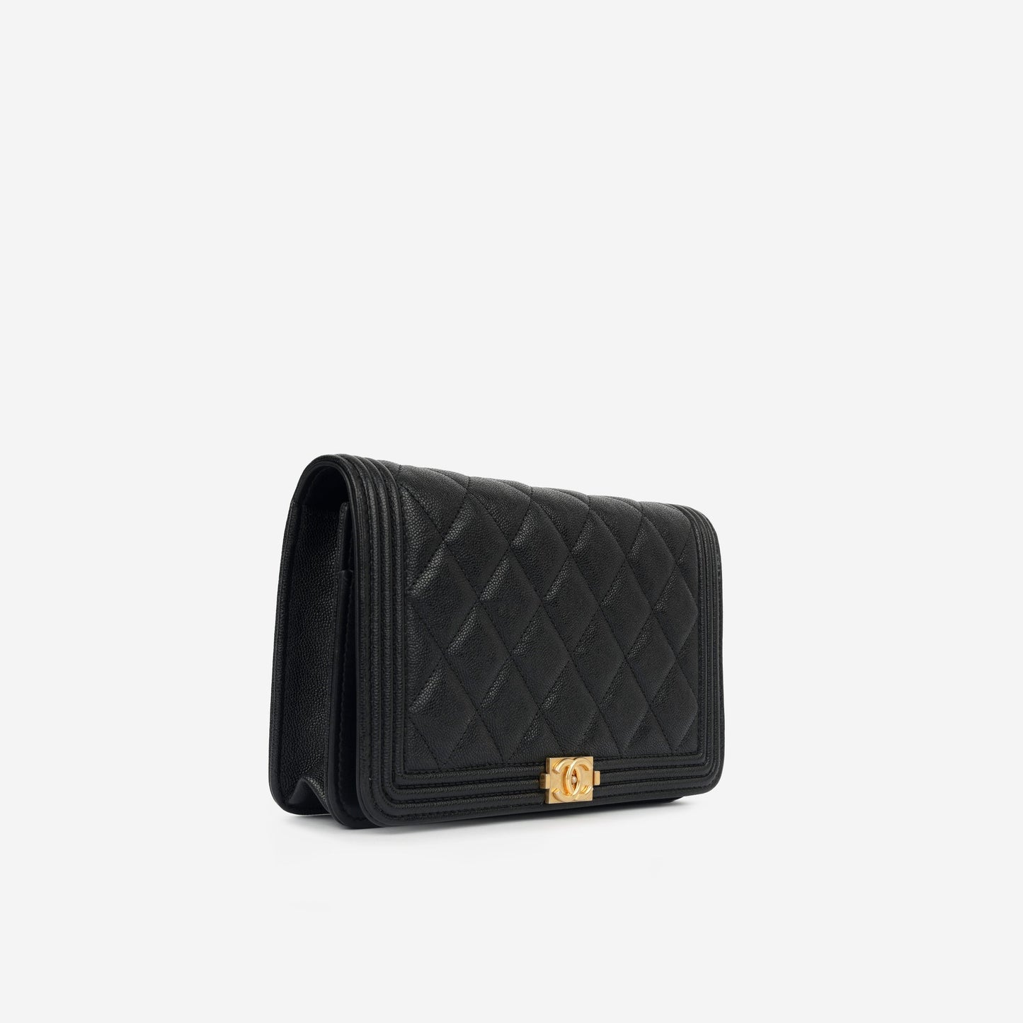 Chanel Boy WOC