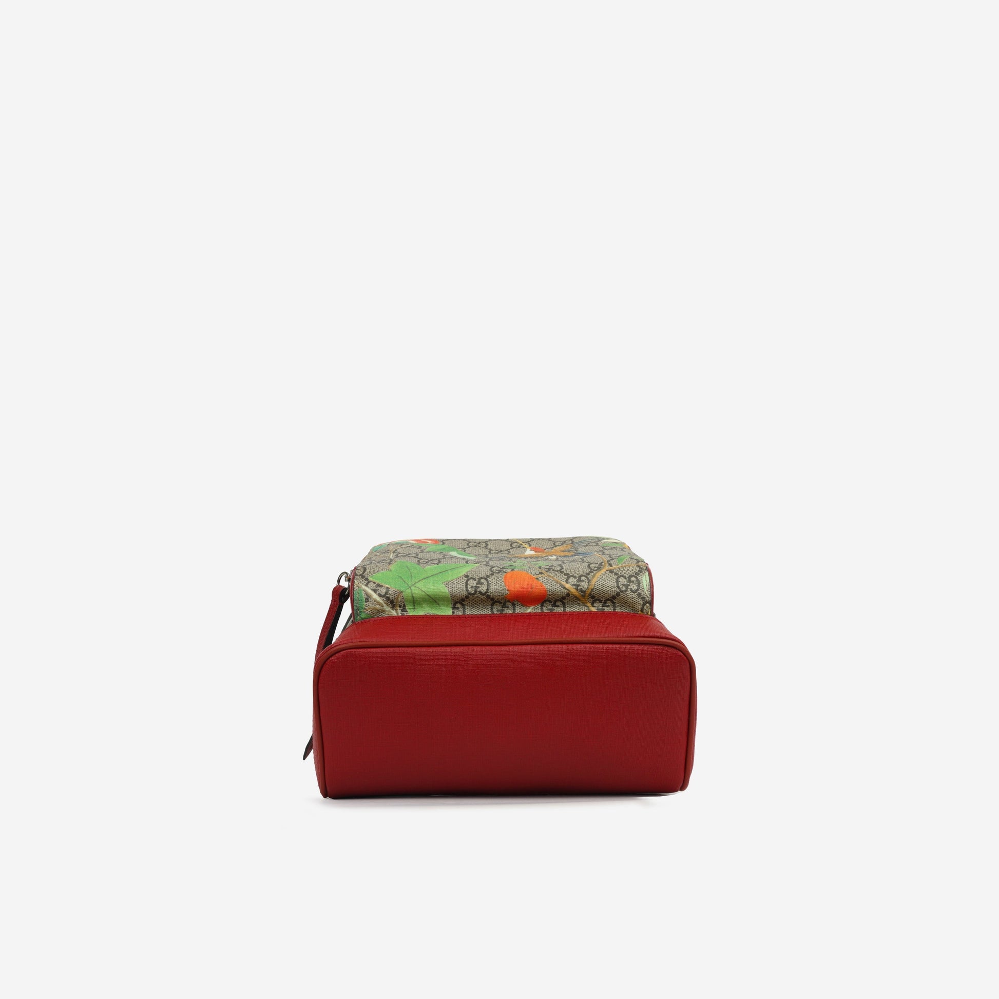 Gucci Supreme Blooms Backpack Shoulder Bag
