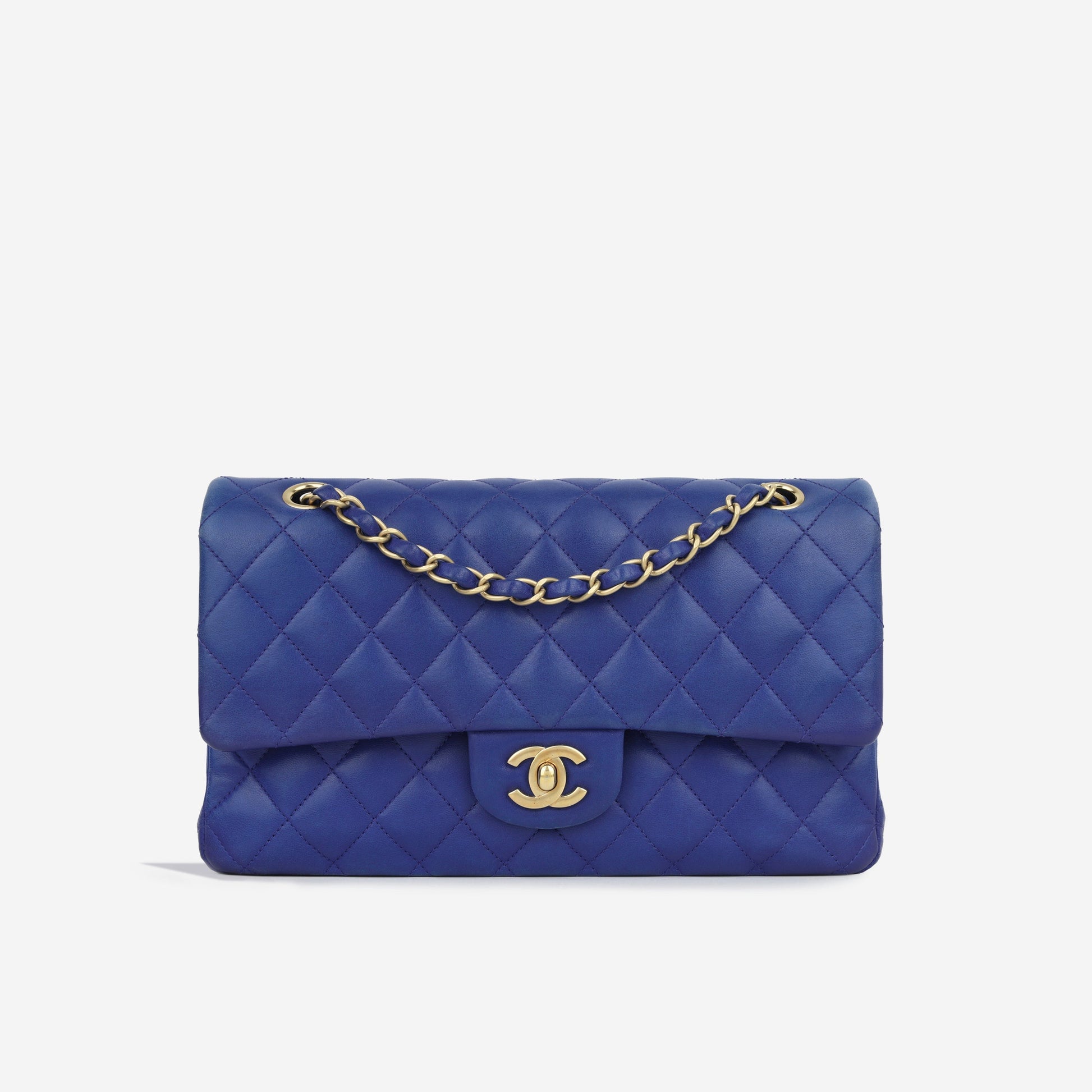 Chanel Medium Classic Flap