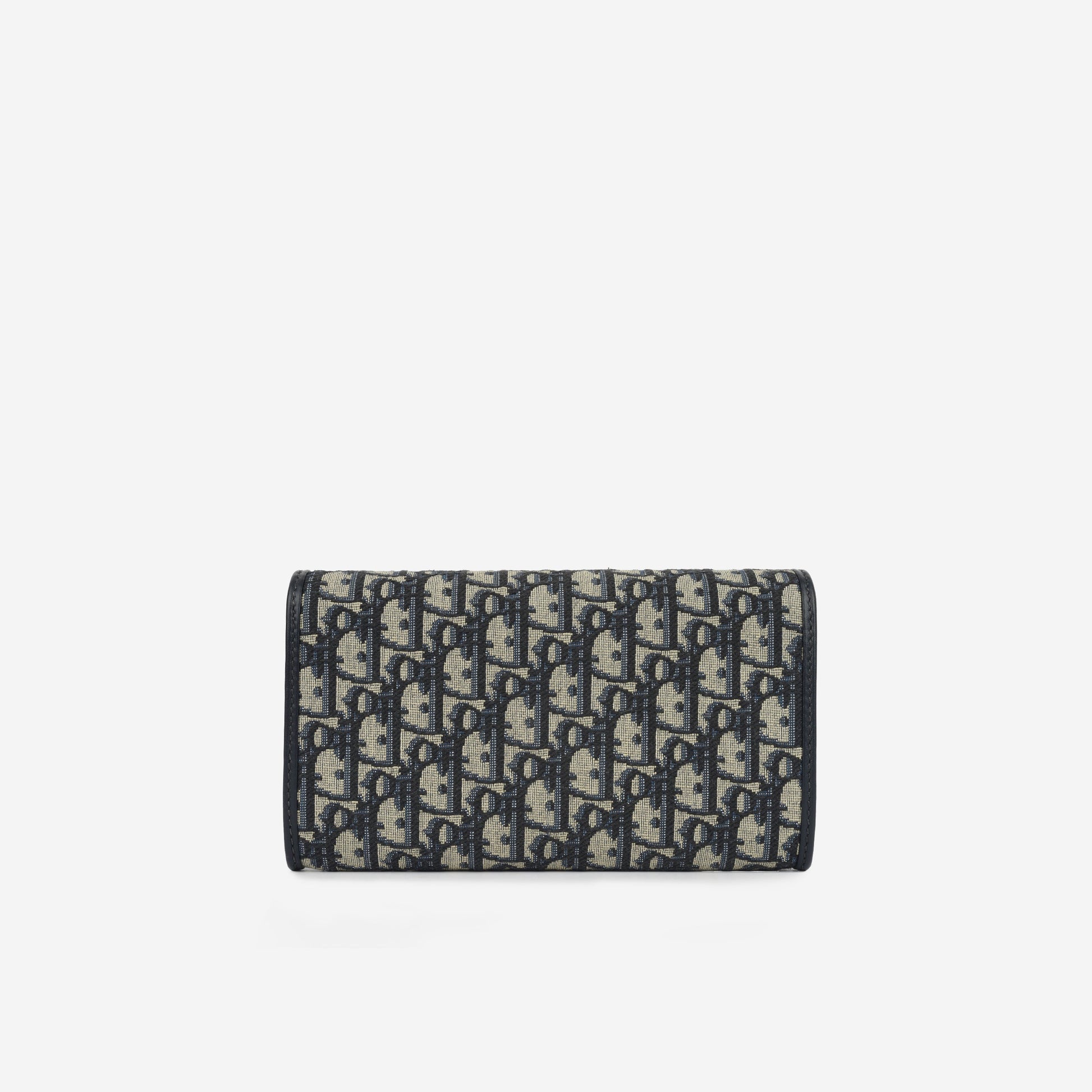 Dior Christian Bobby East West Pouch Crossbody Bag