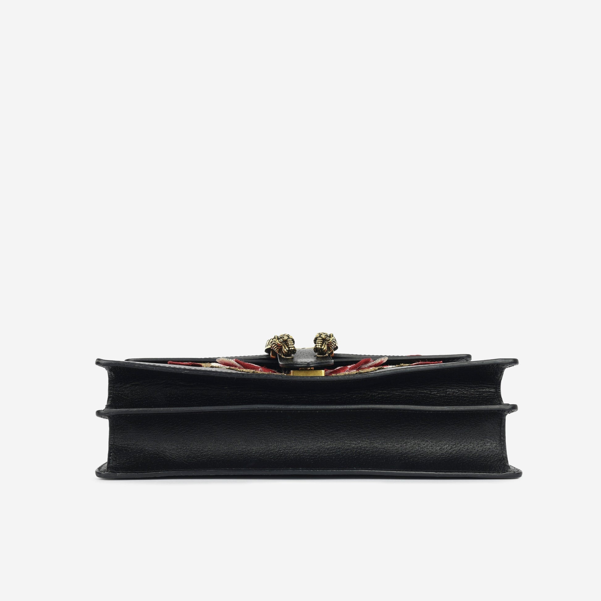 Gucci Dionysus Embroidered Crossbody Bag Medium